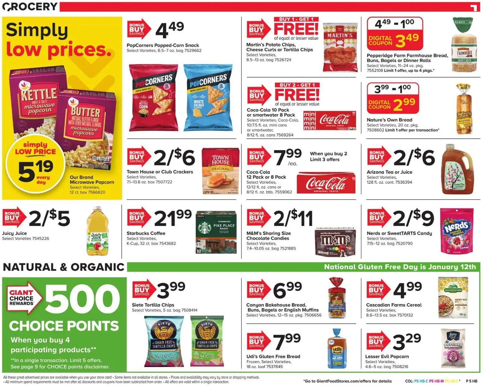 giant - Giant Weekly Ad - 01/09 - 01/15 2026 - page: 11