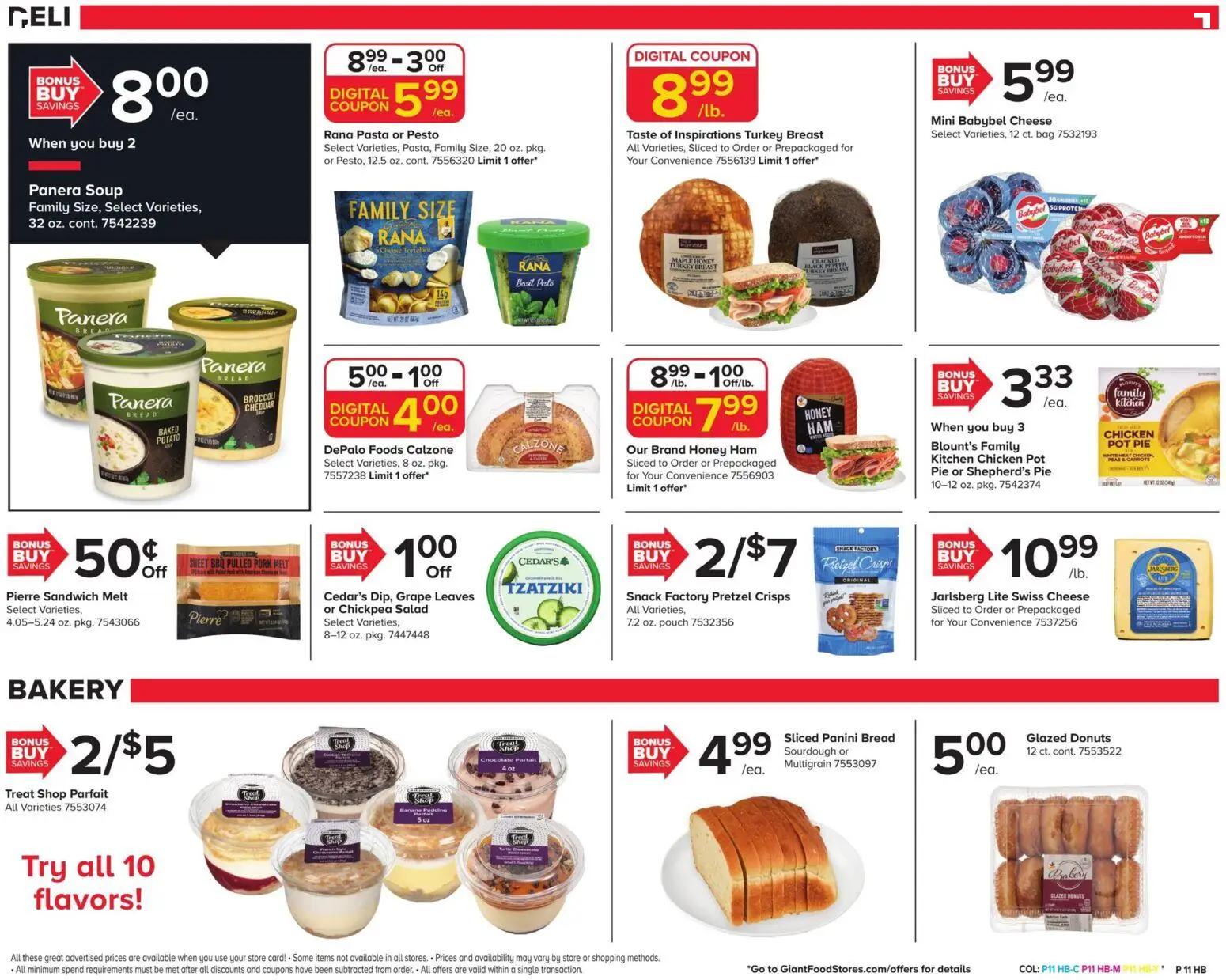 giant - Giant Weekly Ad - 01/09 - 01/15 2026 - page: 13