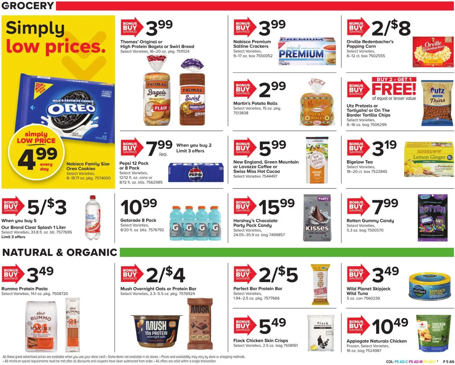 giant - Giant Weekly Ad - 01/16 - 01/22 2026 - page: 10