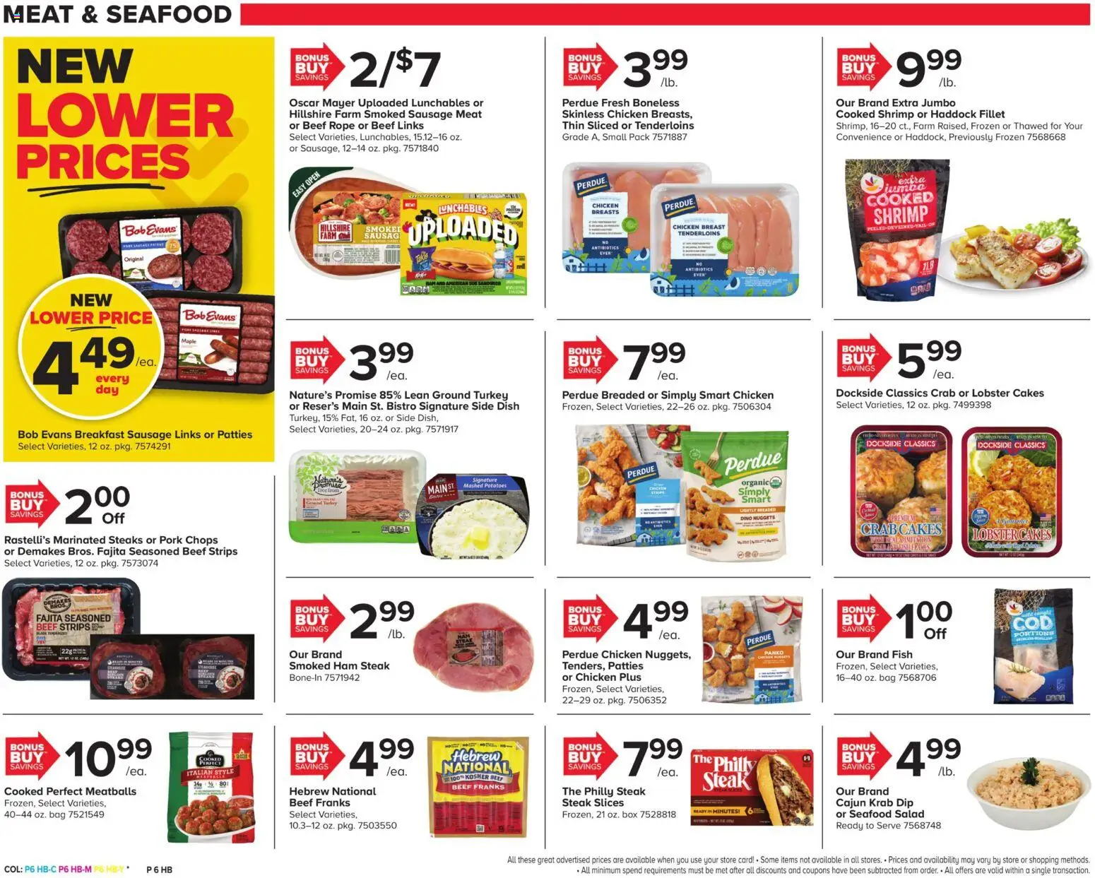 giant - Giant Weekly Ad - 01/16 - 01/22 2026 - page: 11