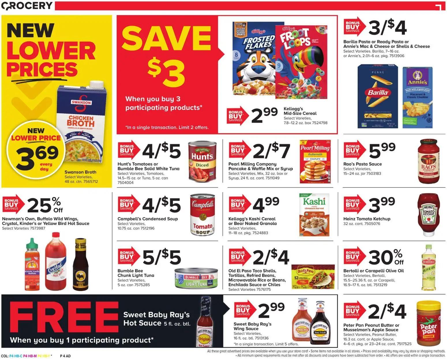 giant - Giant Weekly Ad - 01/16 - 01/22 2026 - page: 9
