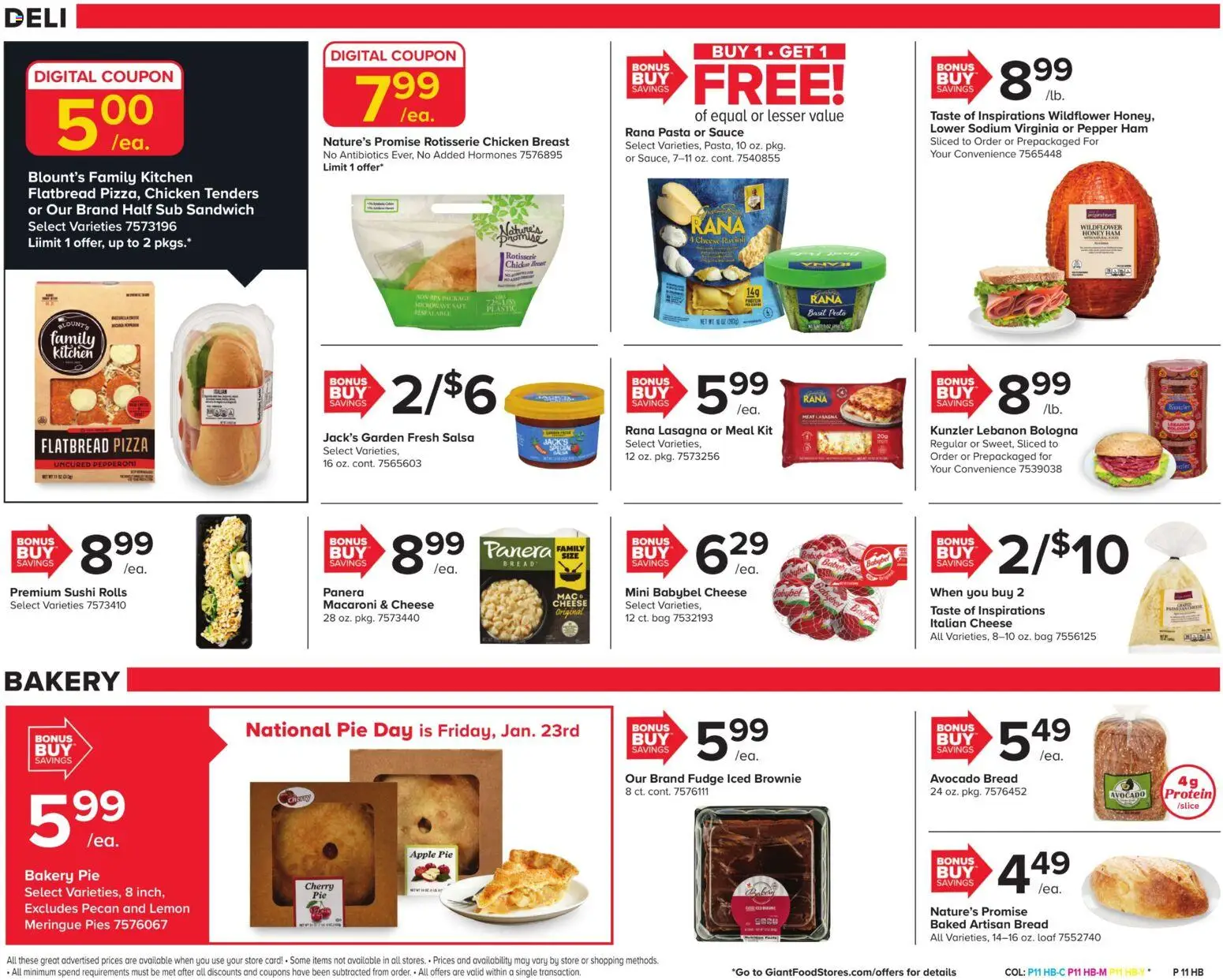 giant - Giant Weekly Ad - 01/23 - 01/29 2026 - page: 14