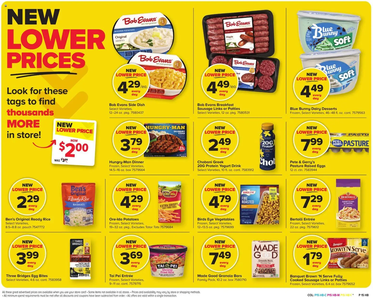 giant - Giant Weekly Ad - 01/23 - 01/29 2026 - page: 19