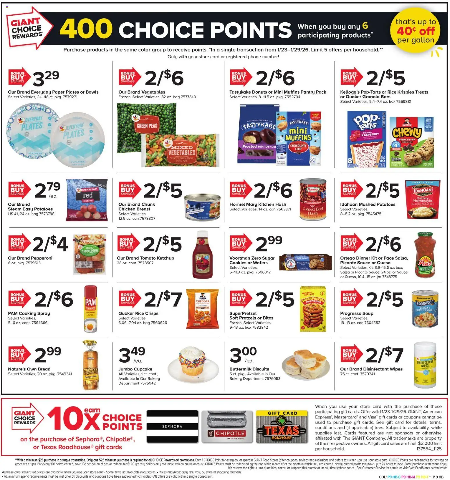 giant - Giant Weekly Ad - 01/23 - 01/29 2026 - page: 7