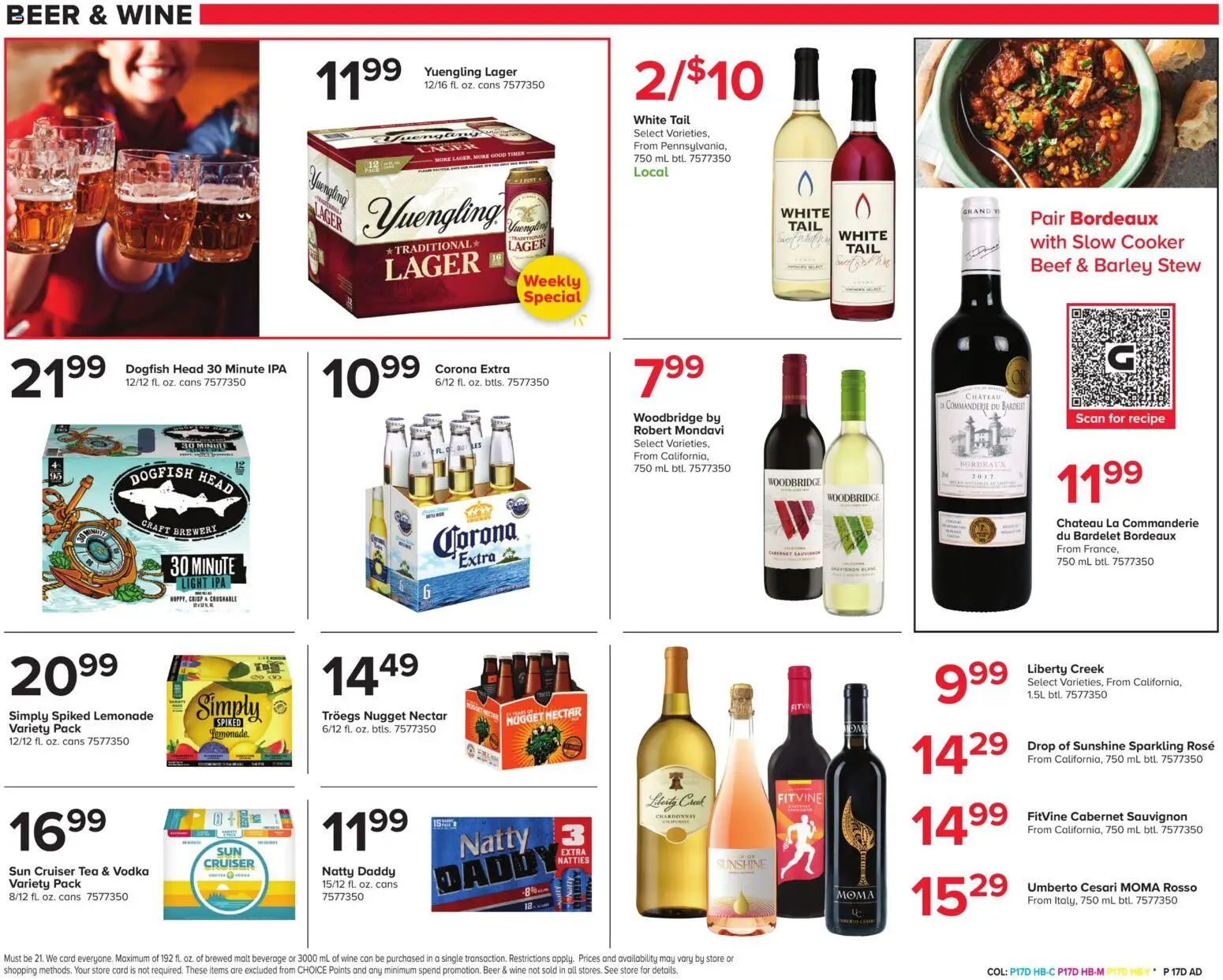 giant - Giant Weekly Ad - 01/23 - 01/29 2026 - page: 20