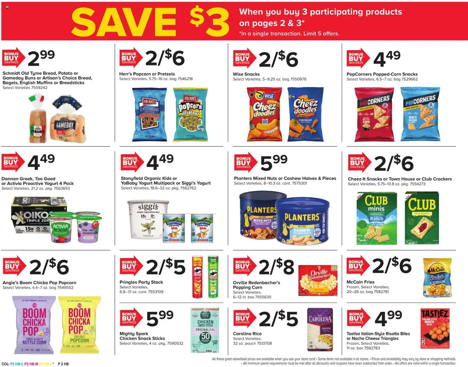 giant - Giant Weekly Ad - 01/23 - 01/29 2026 - page: 2