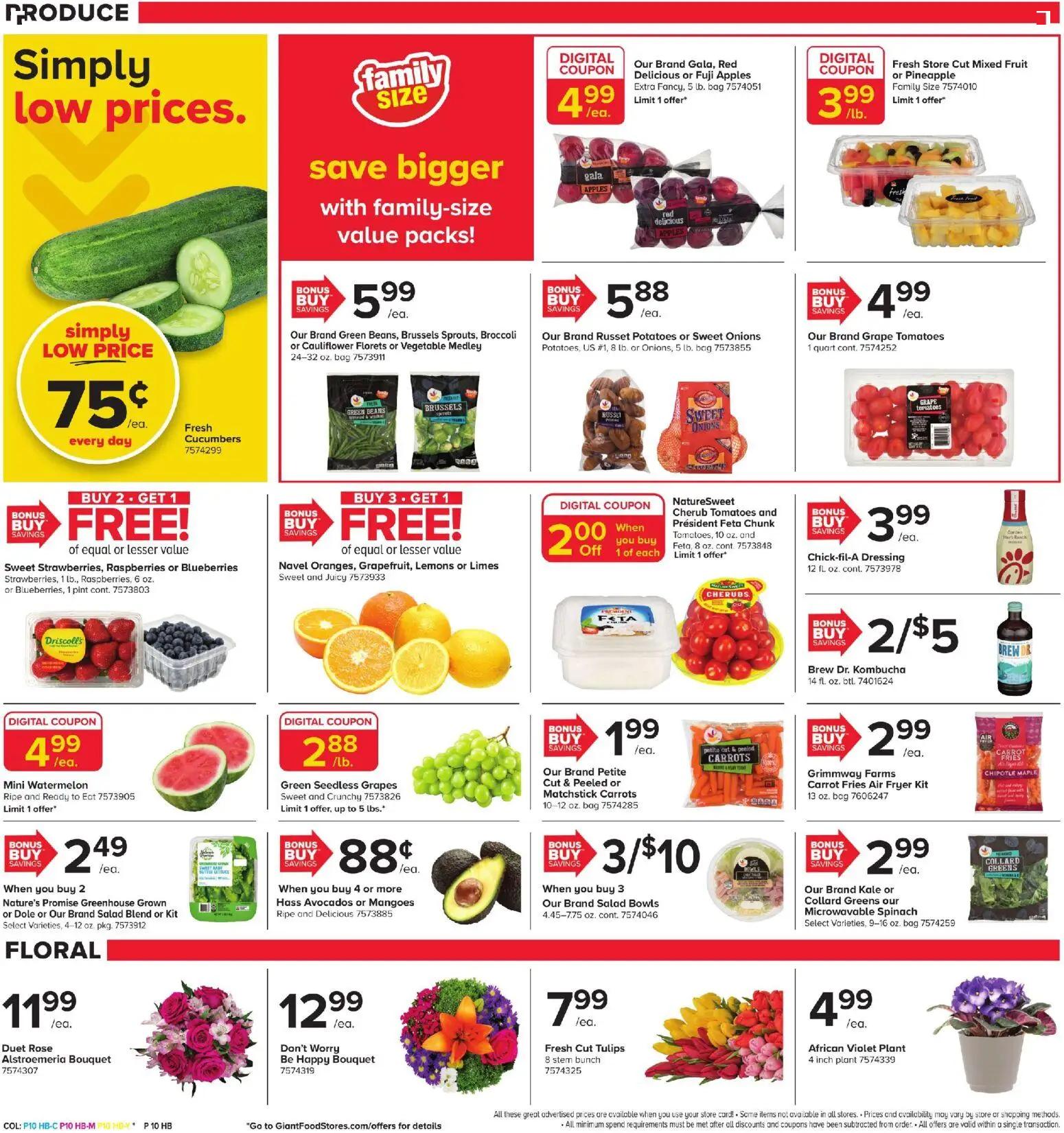 giant - Giant Weekly Ad - 01/23 - 01/29 2026 - page: 8