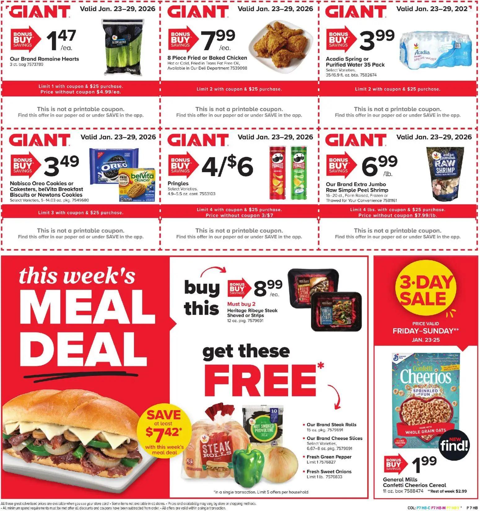 giant - Giant Weekly Ad - 01/23 - 01/29 2026 - page: 5