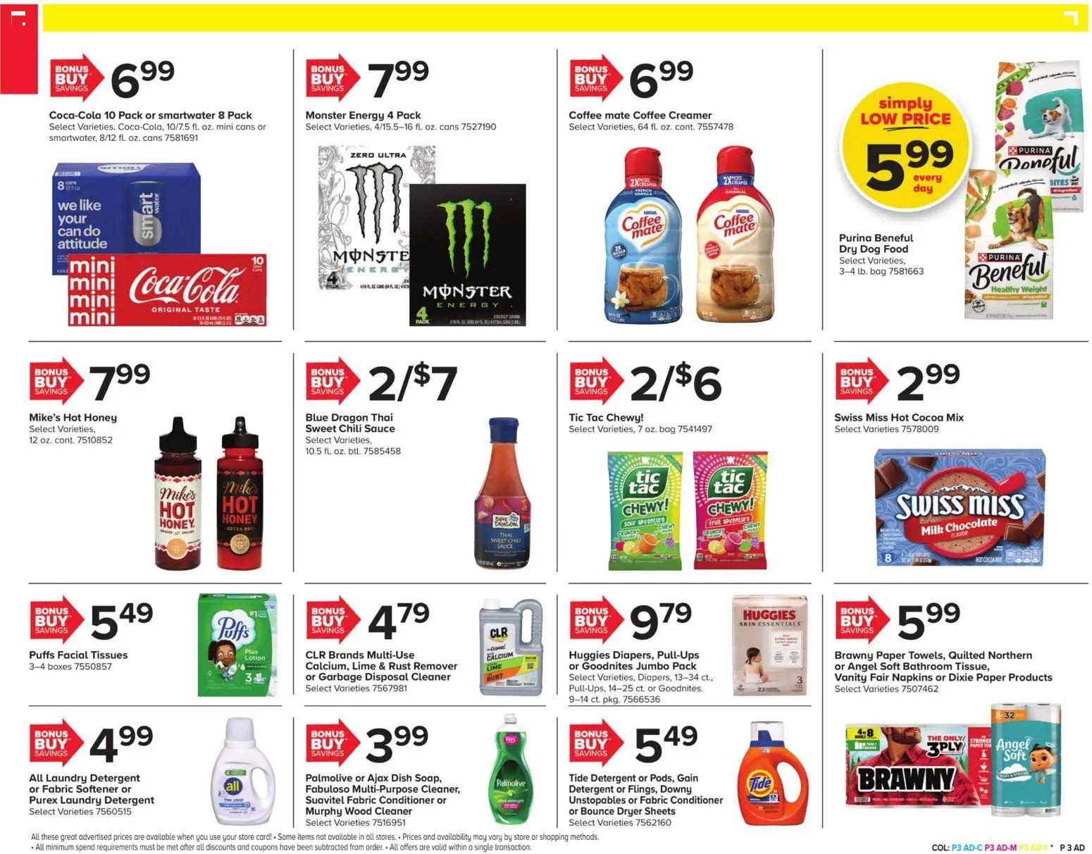 giant - Giant Weekly Ad - 01/23 - 01/29 2026 - page: 3