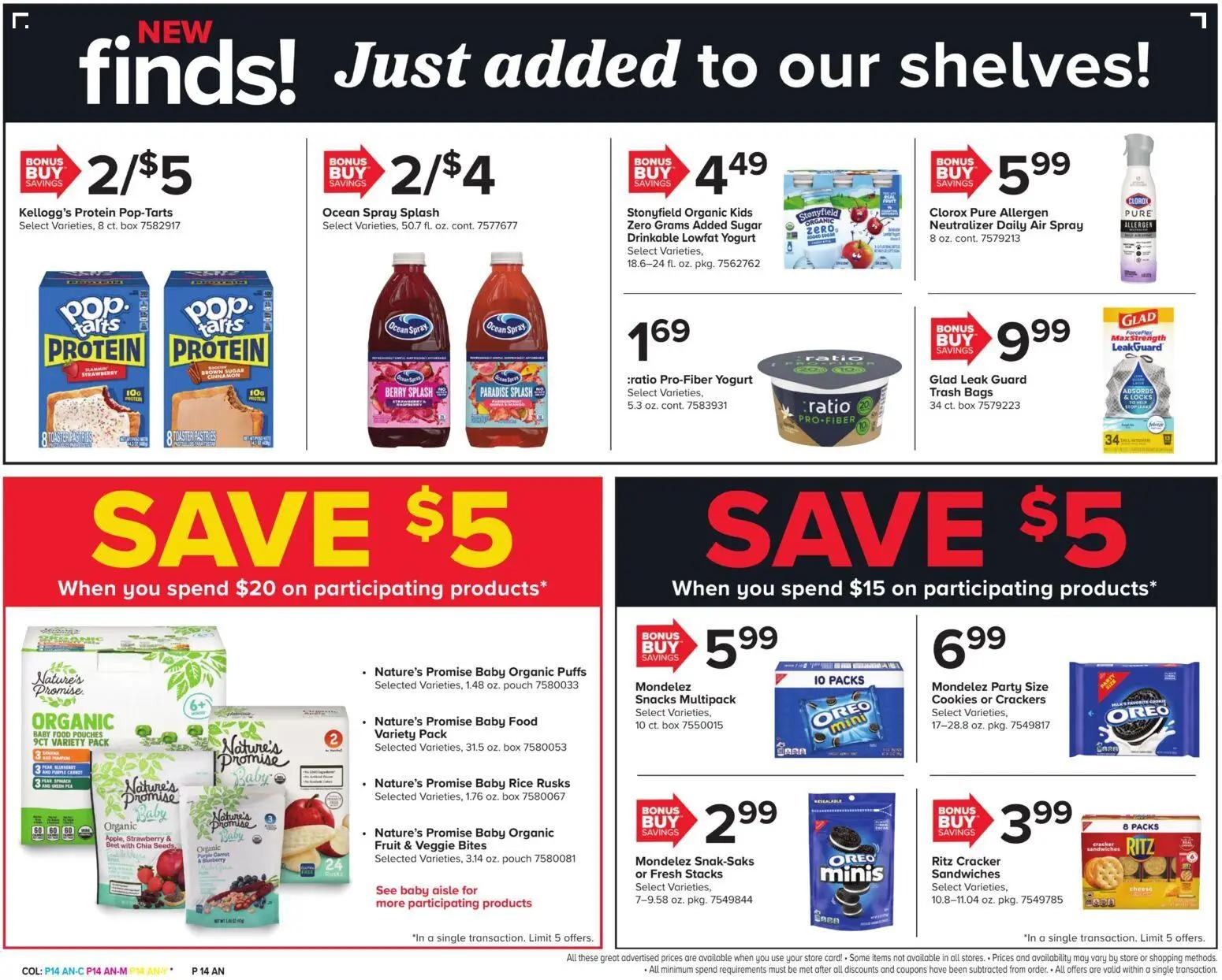 giant - Giant Weekly Ad - 01/23 - 01/29 2026 - page: 18