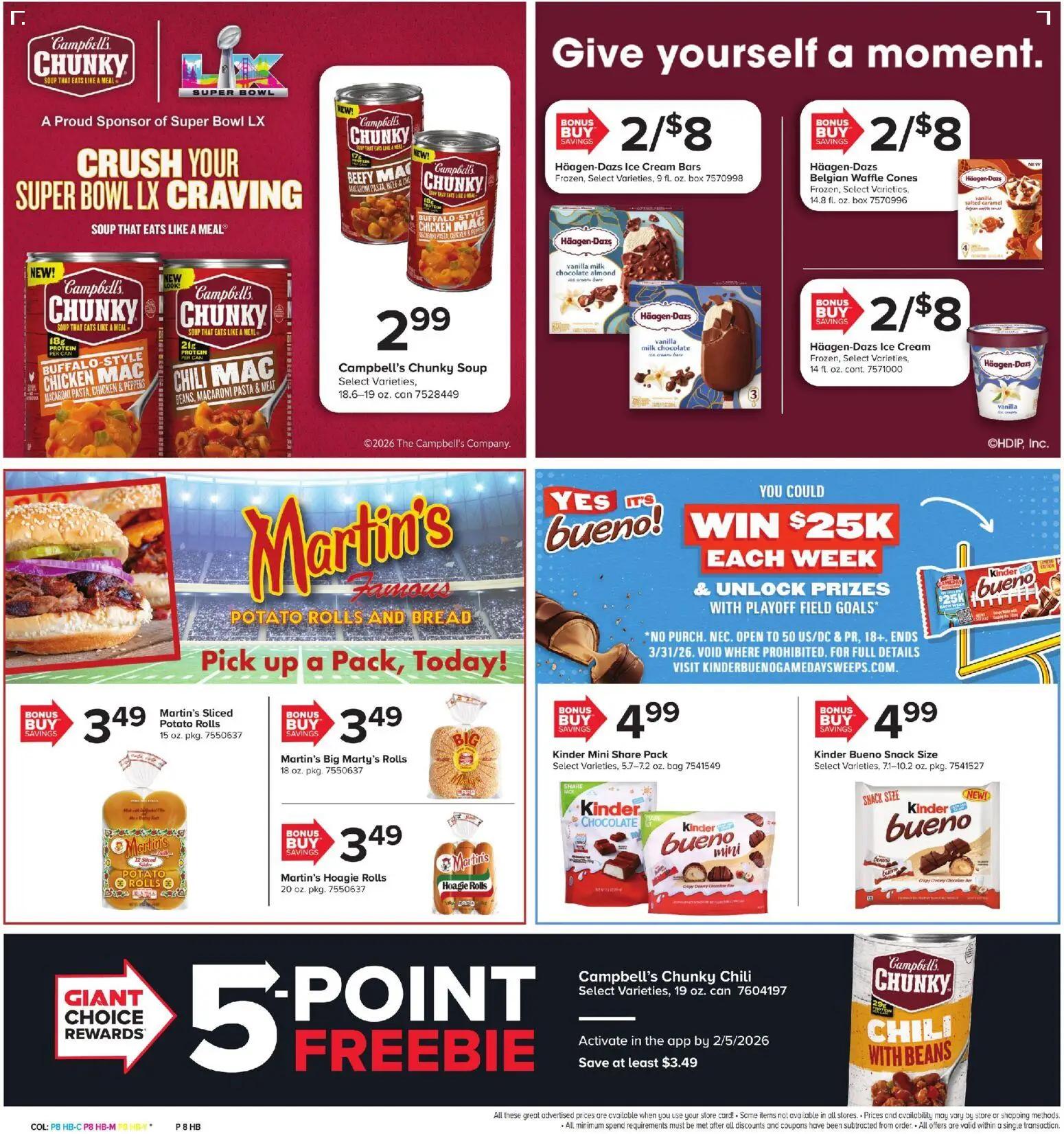 giant - Giant Weekly Ad - 01/30 - 02/05 2026 - page: 6