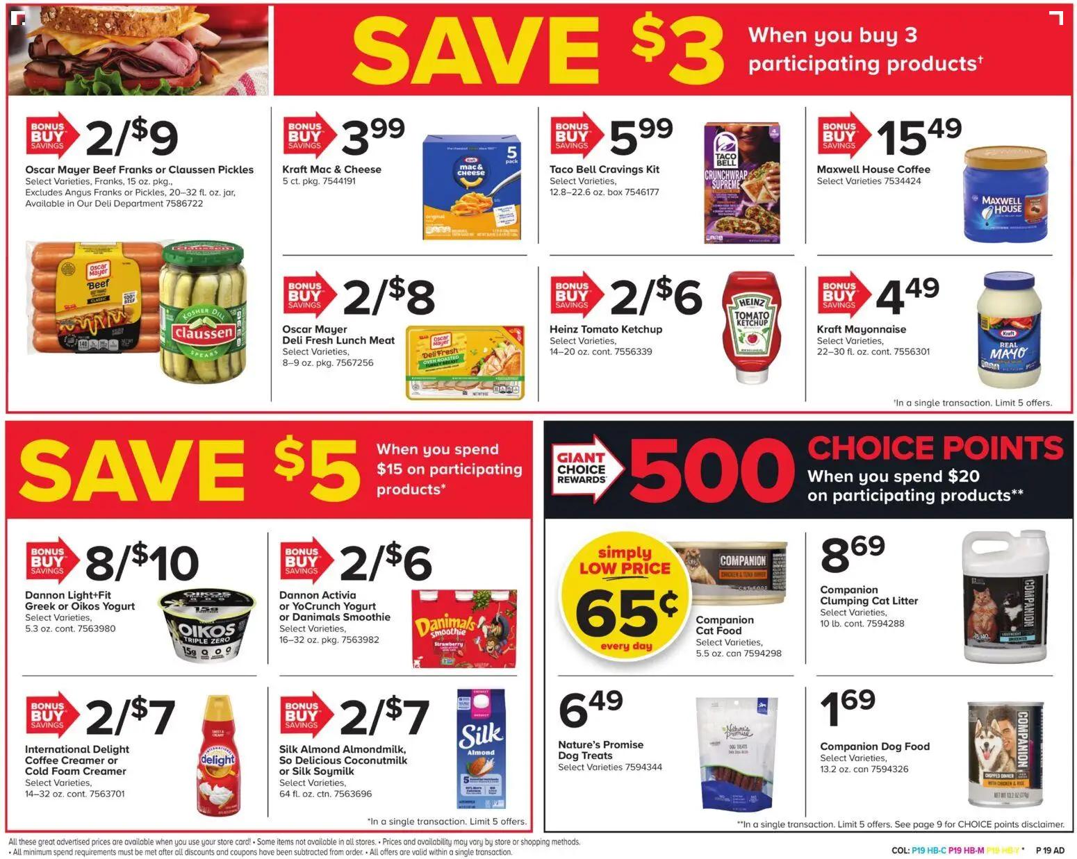 giant - Giant Weekly Ad - 01/30 - 02/05 2026 - page: 23