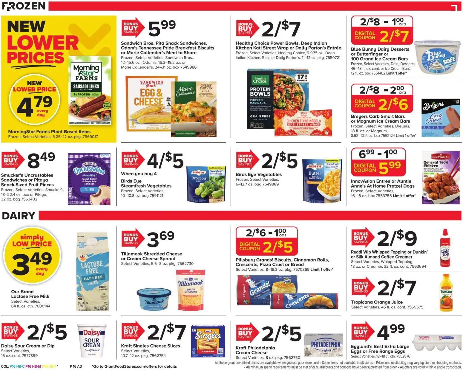 giant - Giant Weekly Ad - 01/30 - 02/05 2026 - page: 18