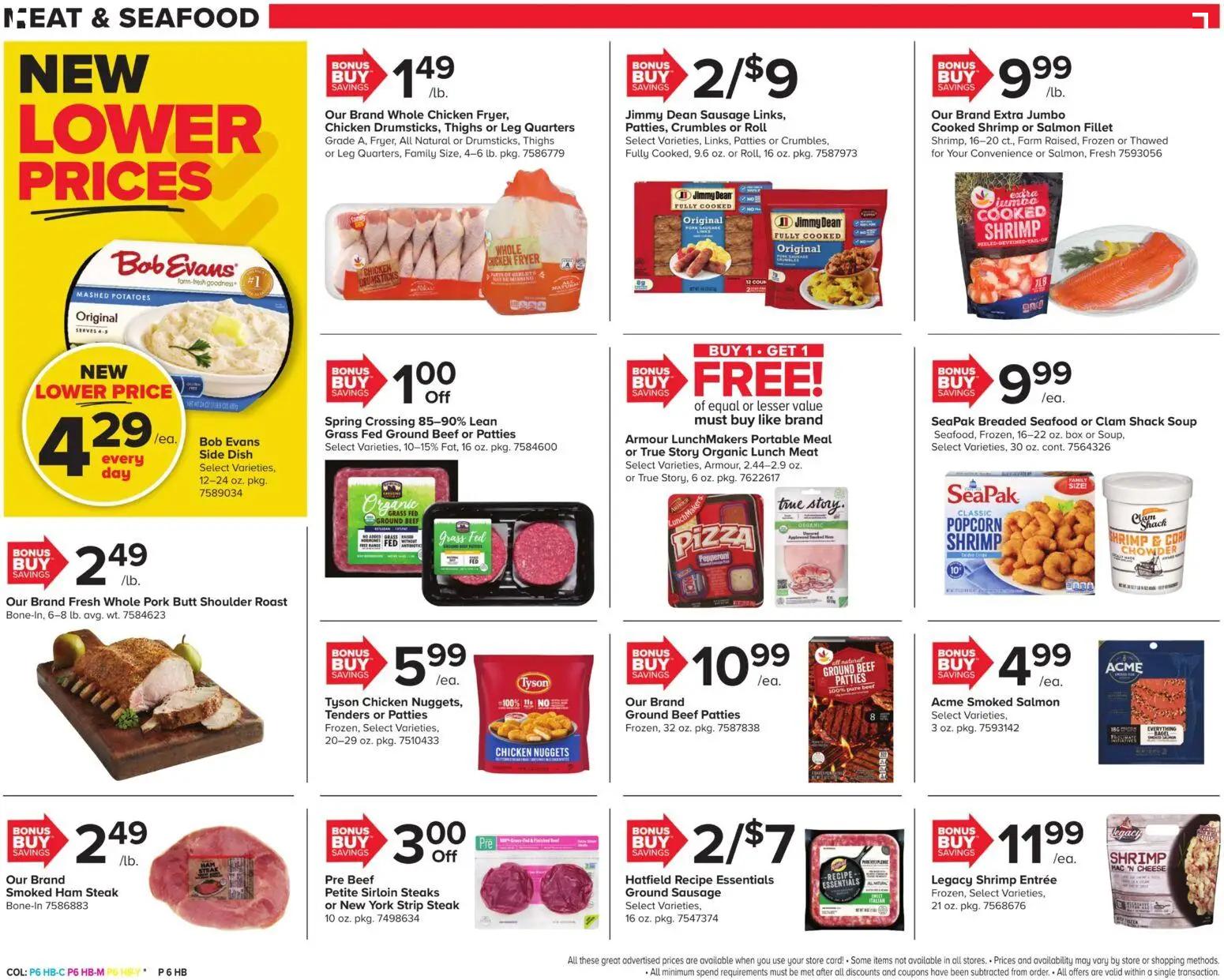 giant - Giant Weekly Ad - 01/30 - 02/05 2026 - page: 16