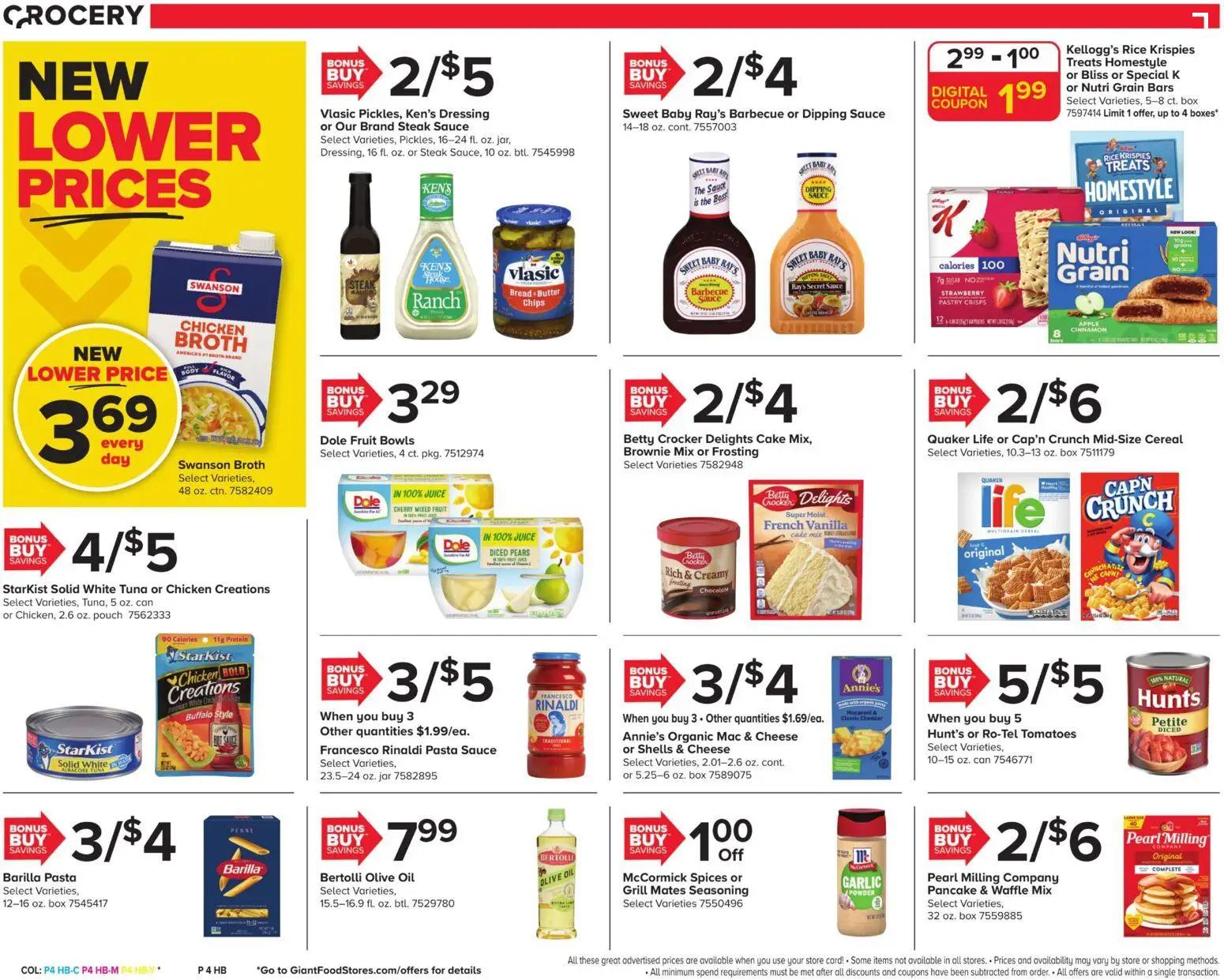 giant - Giant Weekly Ad - 01/30 - 02/05 2026 - page: 14