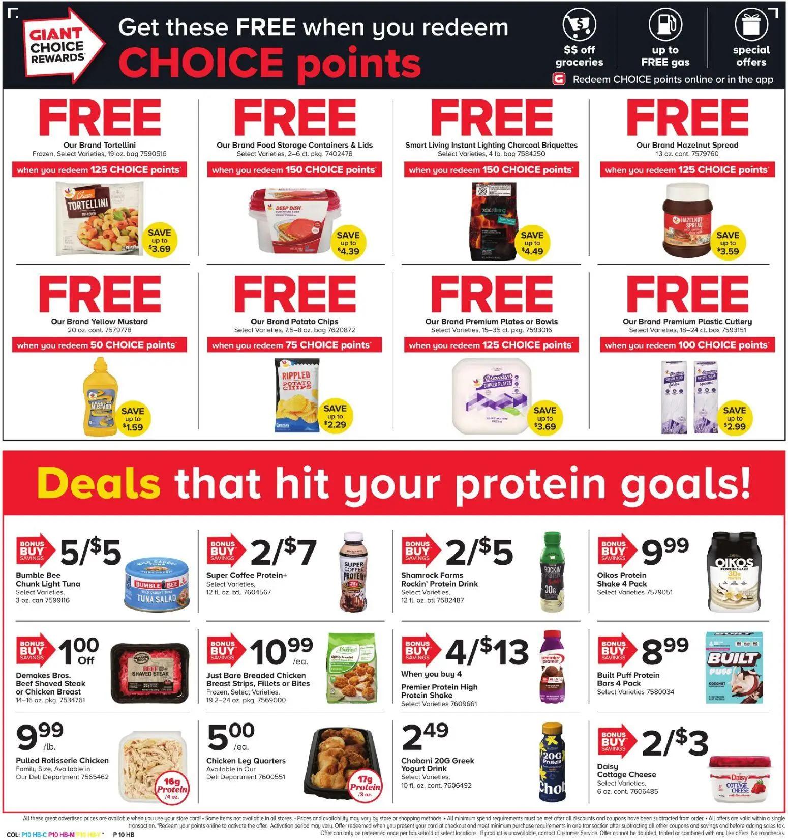 giant - Giant Weekly Ad - 01/30 - 02/05 2026 - page: 8