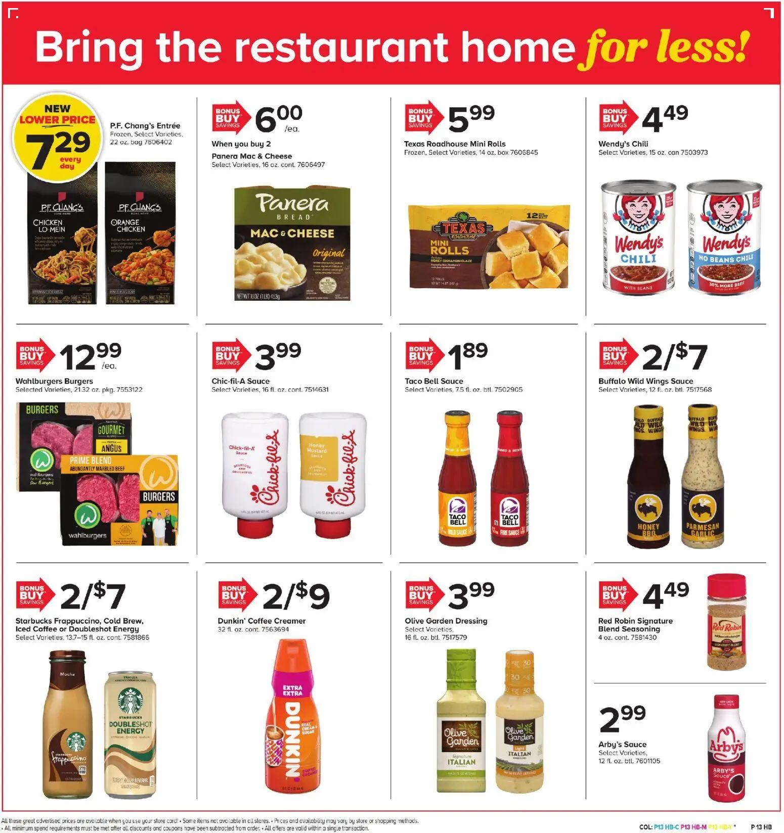 giant - Giant Weekly Ad - 01/30 - 02/05 2026 - page: 11