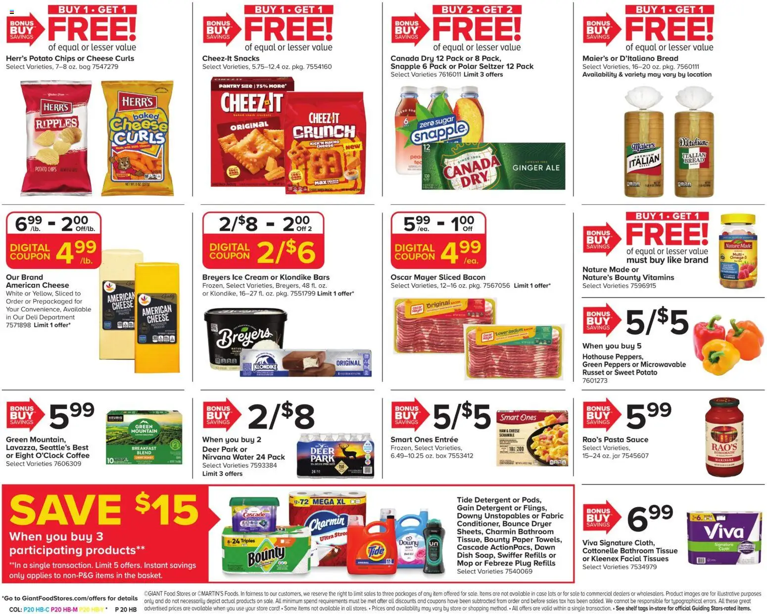 giant - Giant Weekly Ad - 01/30 - 02/05 2026 - page: 4