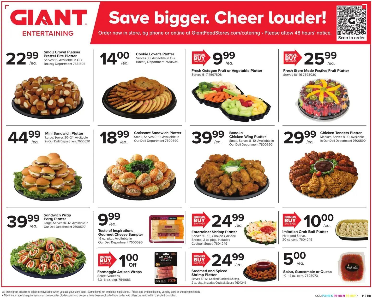 giant - Giant Weekly Ad - 01/30 - 02/05 2026 - page: 3