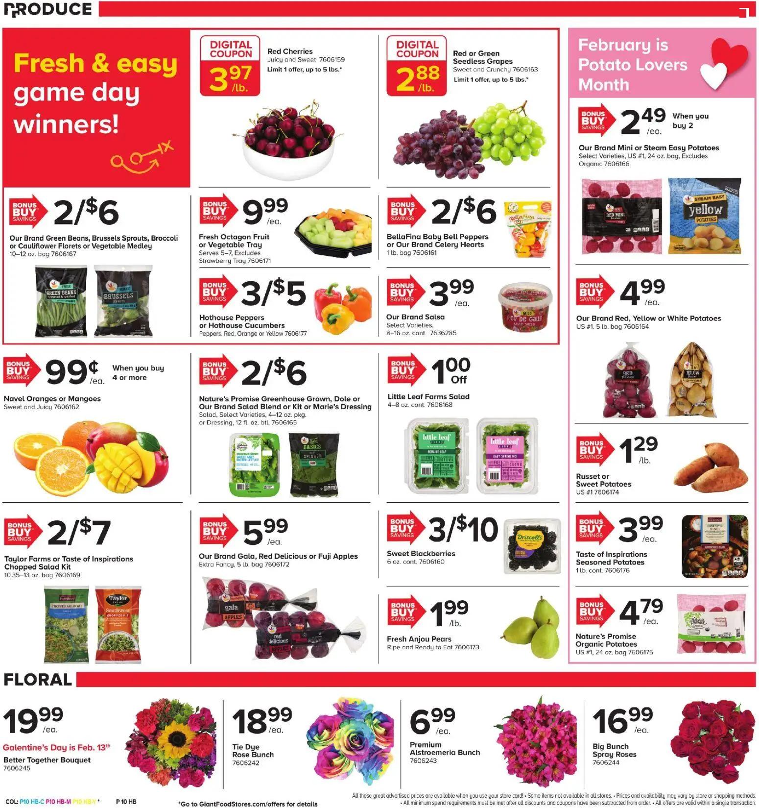 giant - Giant Weekly Ad - 02/06 - 02/12 2026 - page: 9