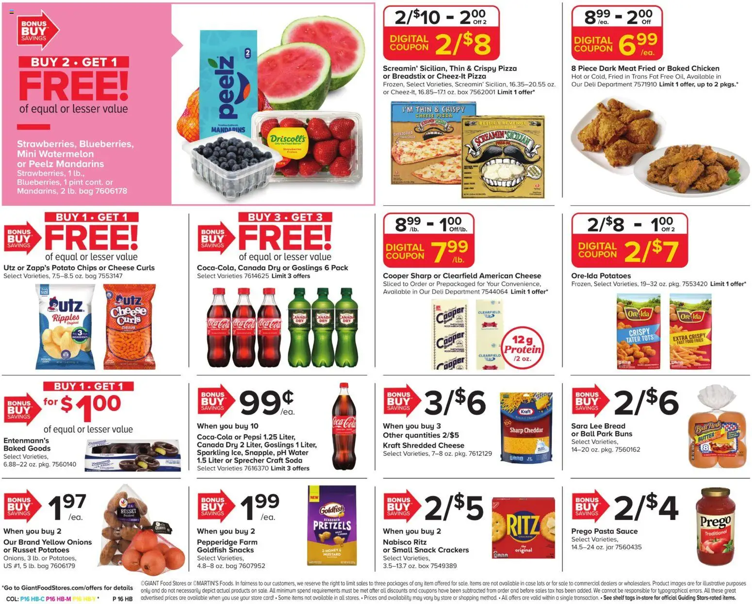 giant - Giant Weekly Ad - 02/06 - 02/12 2026 - page: 5