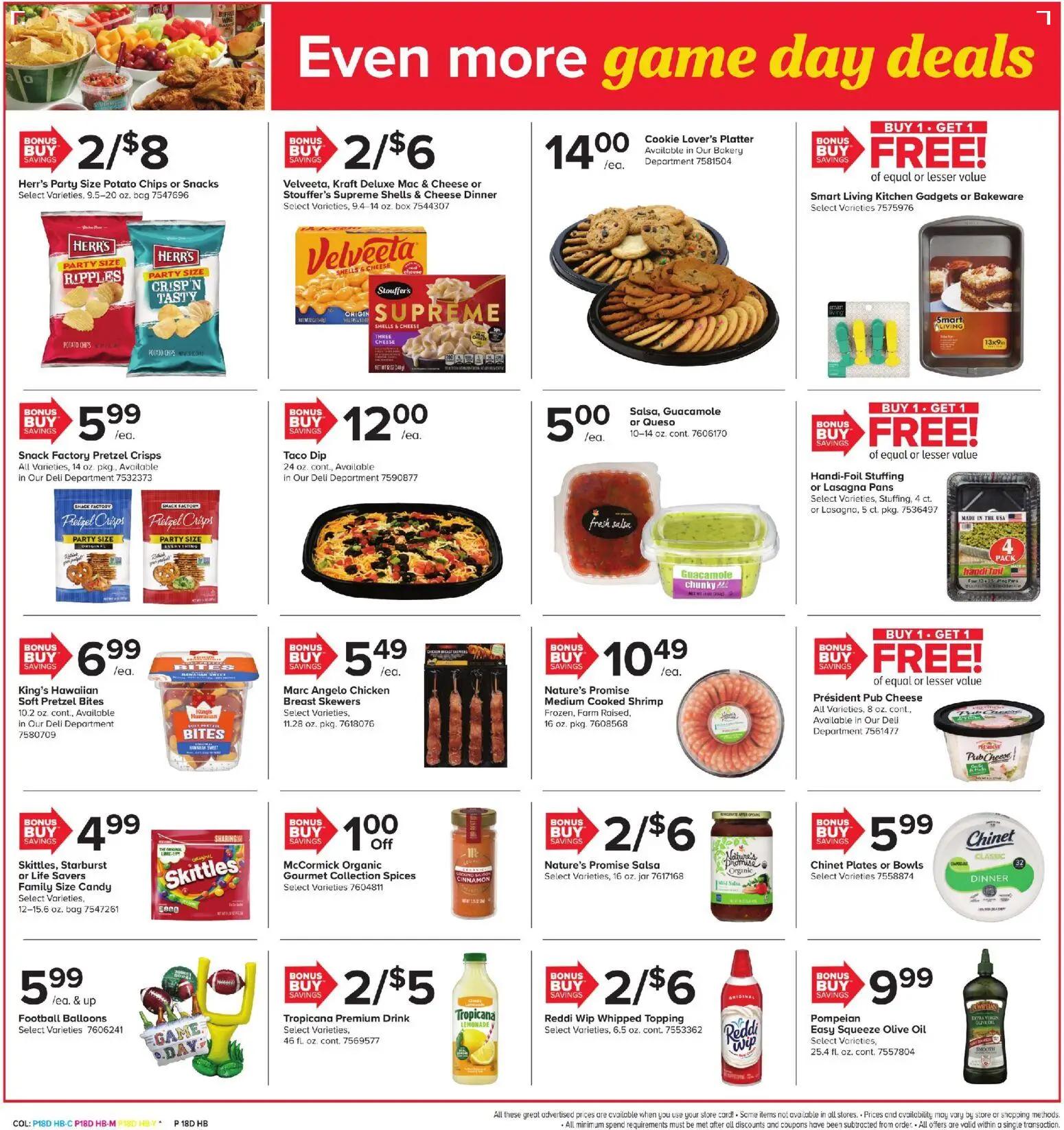 giant - Giant Weekly Ad - 02/06 - 02/12 2026 - page: 3