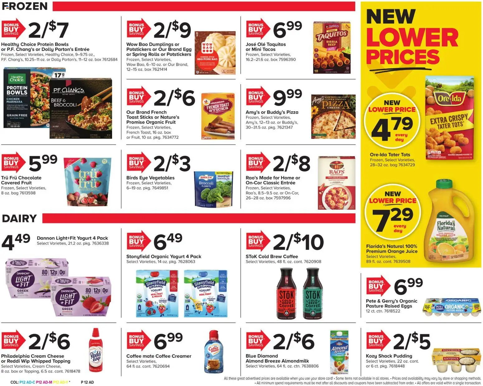 giant - Giant Weekly Ad - 02/27 - 03/05 2026 - page: 13