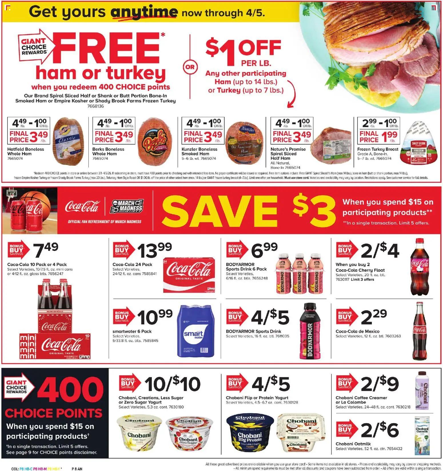 giant - Giant Weekly Ad - 03/06 - 03/12 2026 - page: 6