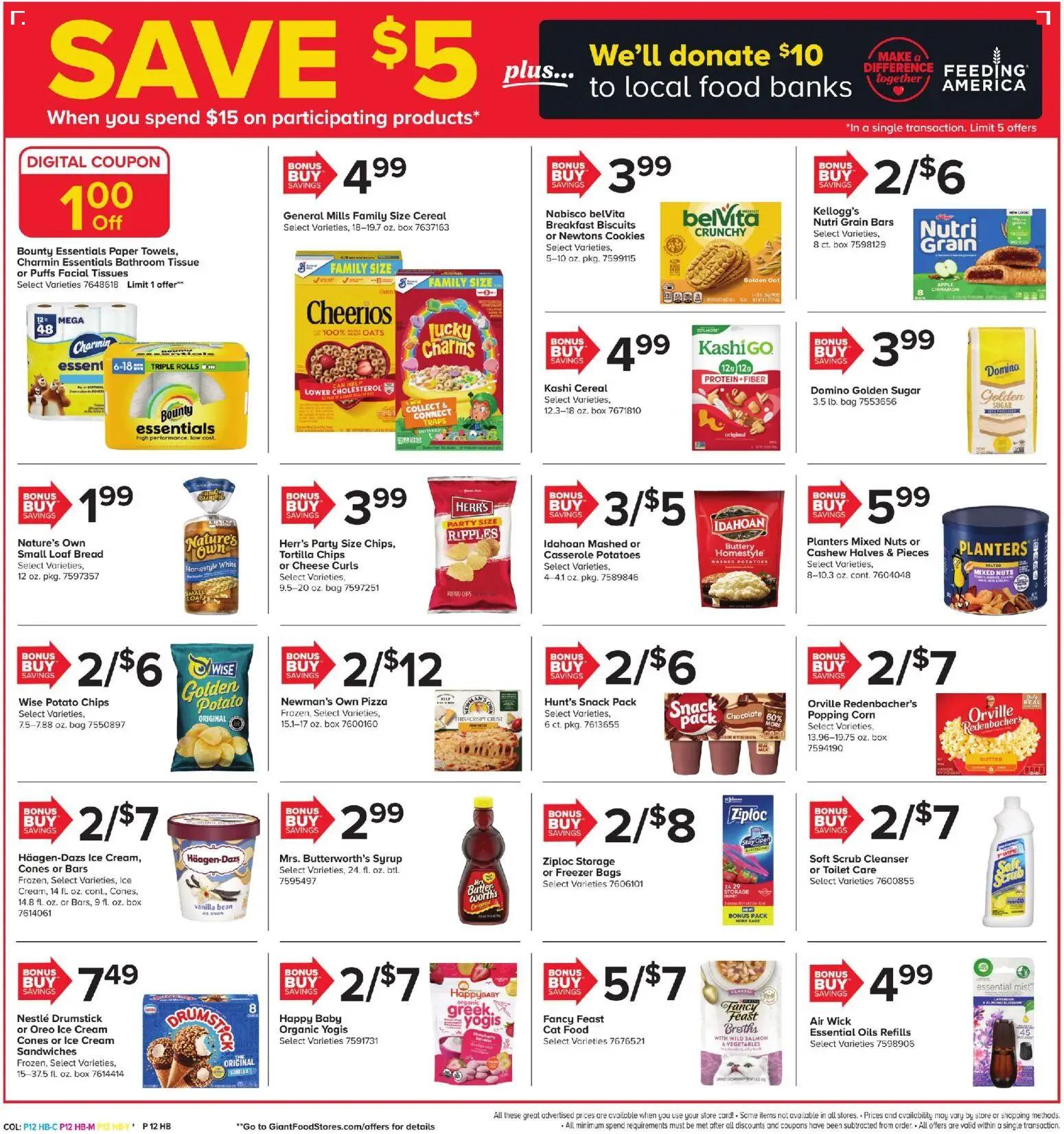 giant - Giant Weekly Ad - 03/06 - 03/12 2026 - page: 11
