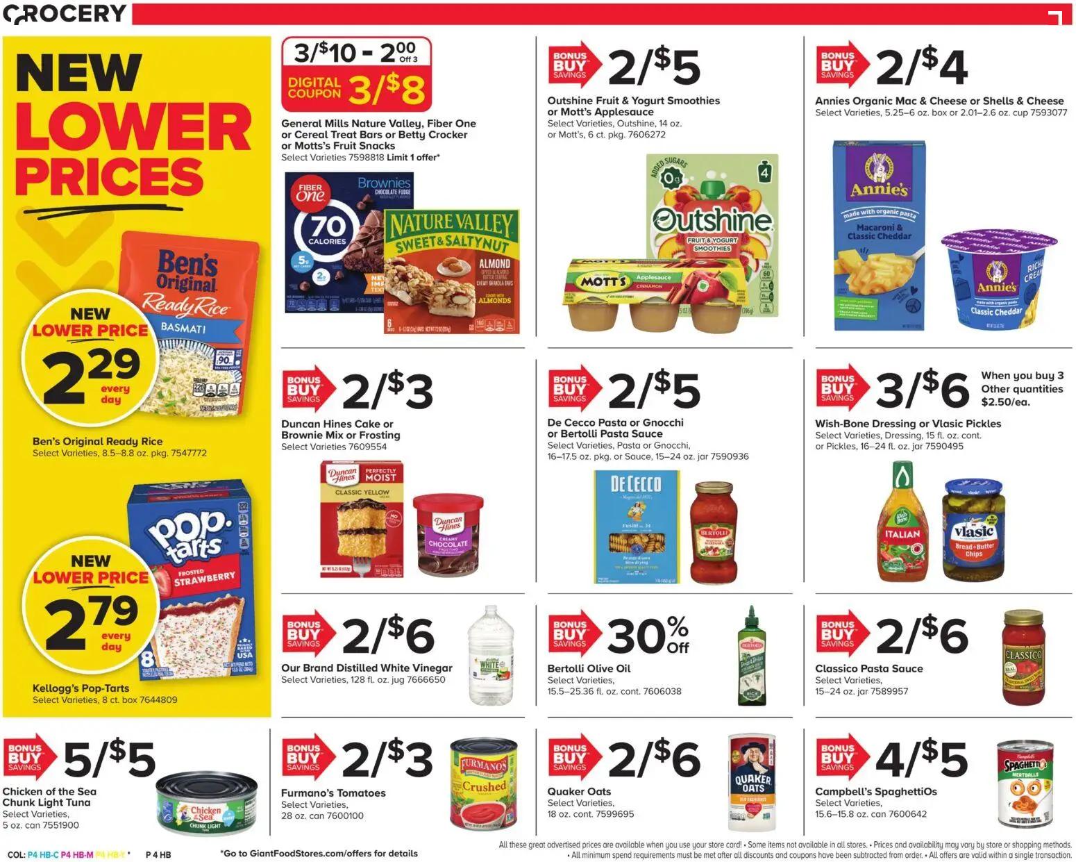 giant - Giant Weekly Ad - 03/06 - 03/12 2026 - page: 14