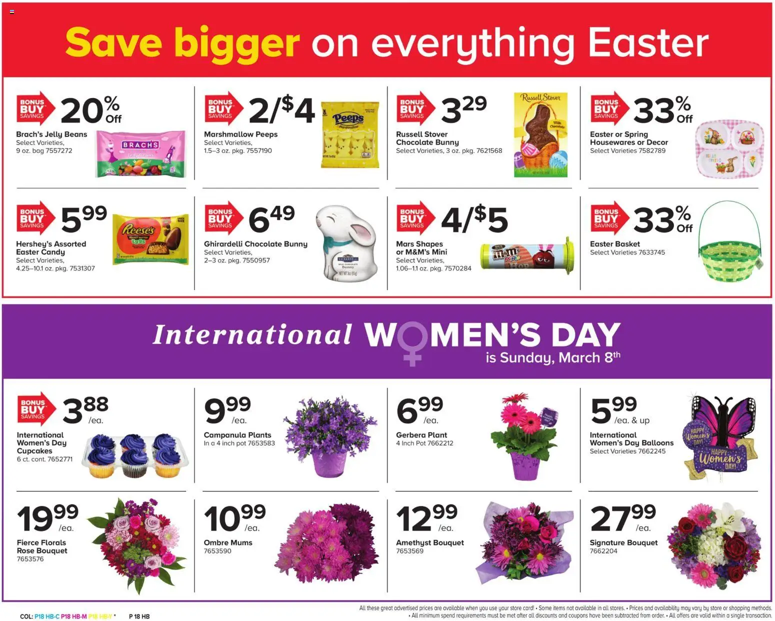 giant - Giant Weekly Ad - 03/06 - 03/12 2026 - page: 20
