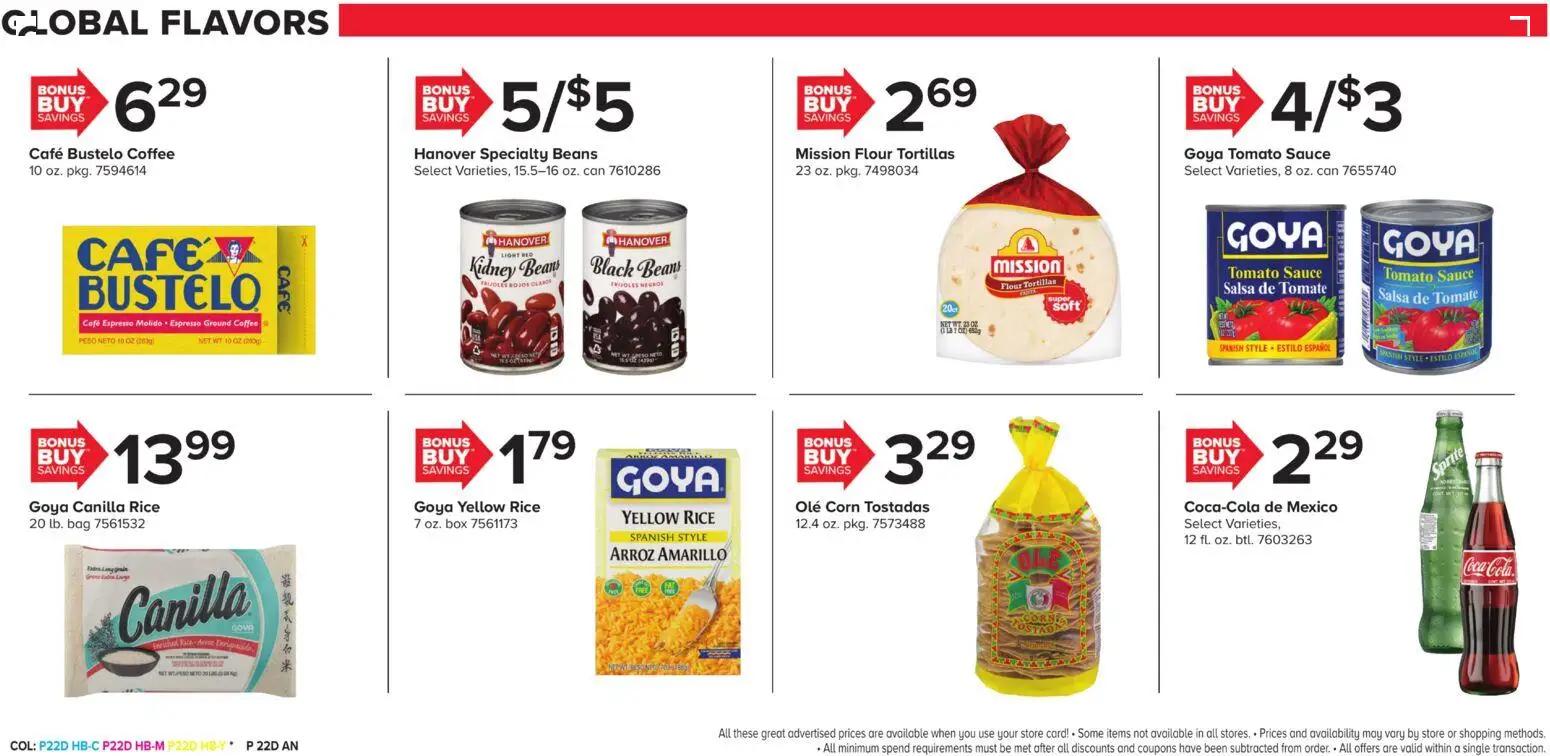 giant - Giant Weekly Ad - 03/06 - 03/12 2026 - page: 23
