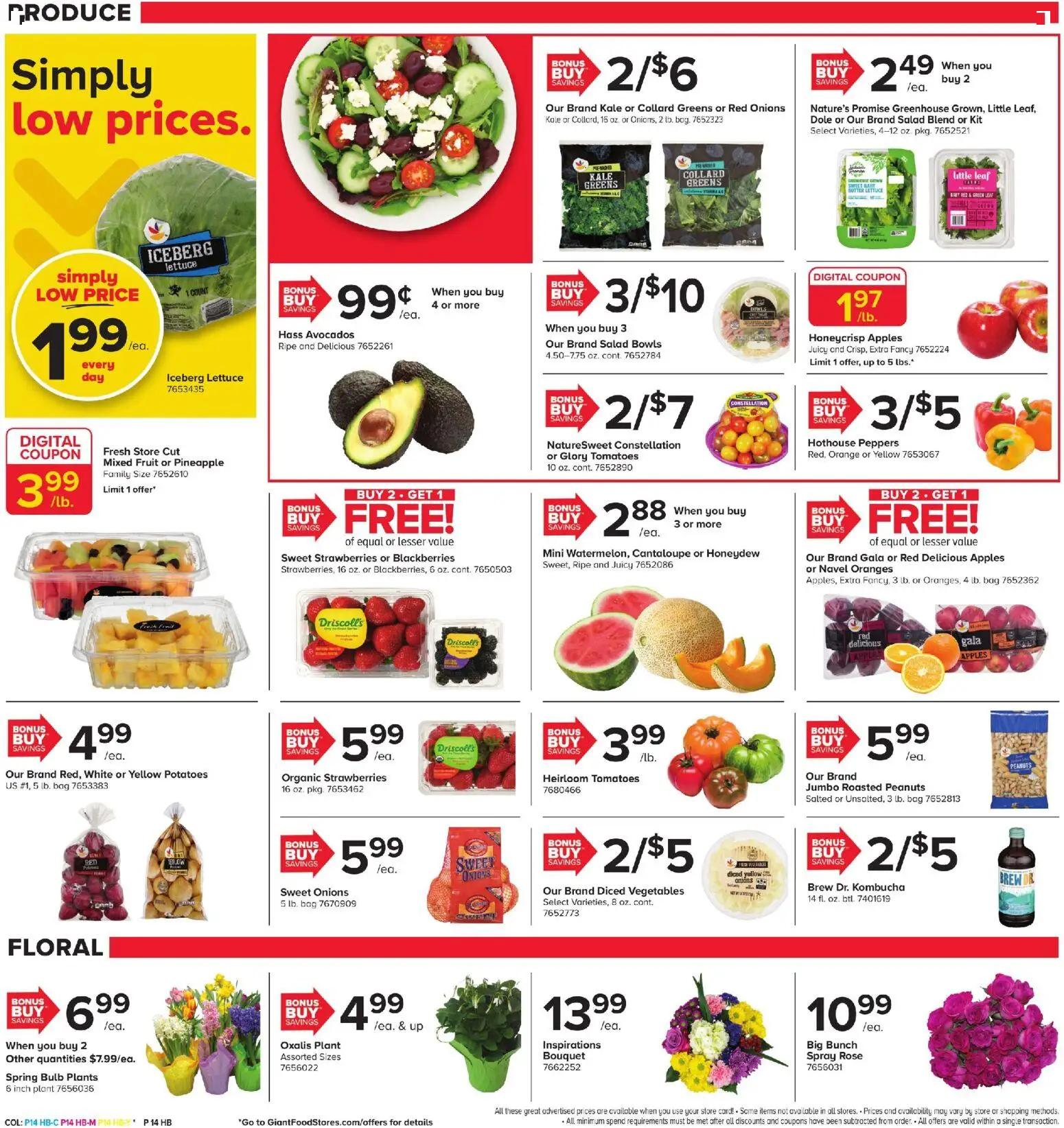 giant - Giant Weekly Ad - 03/06 - 03/12 2026 - page: 13