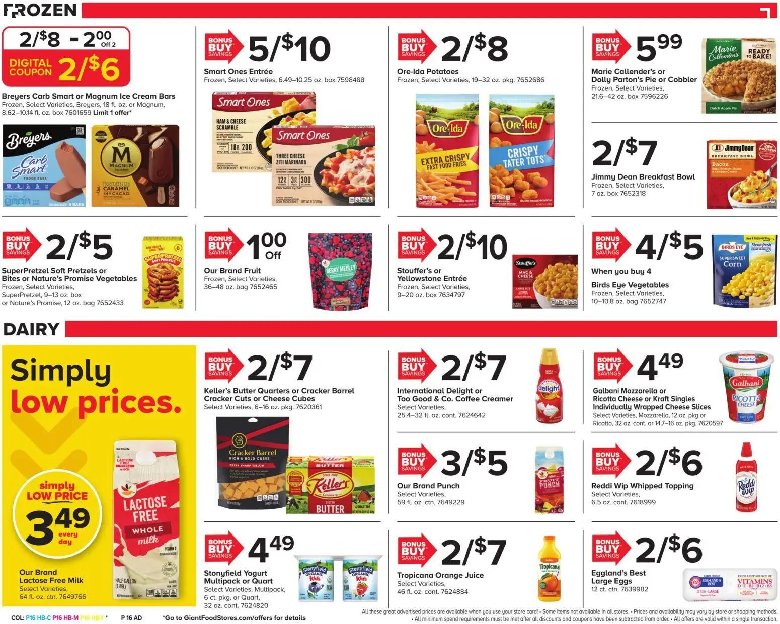 giant - Giant Weekly Ad - 03/06 - 03/12 2026 - page: 18