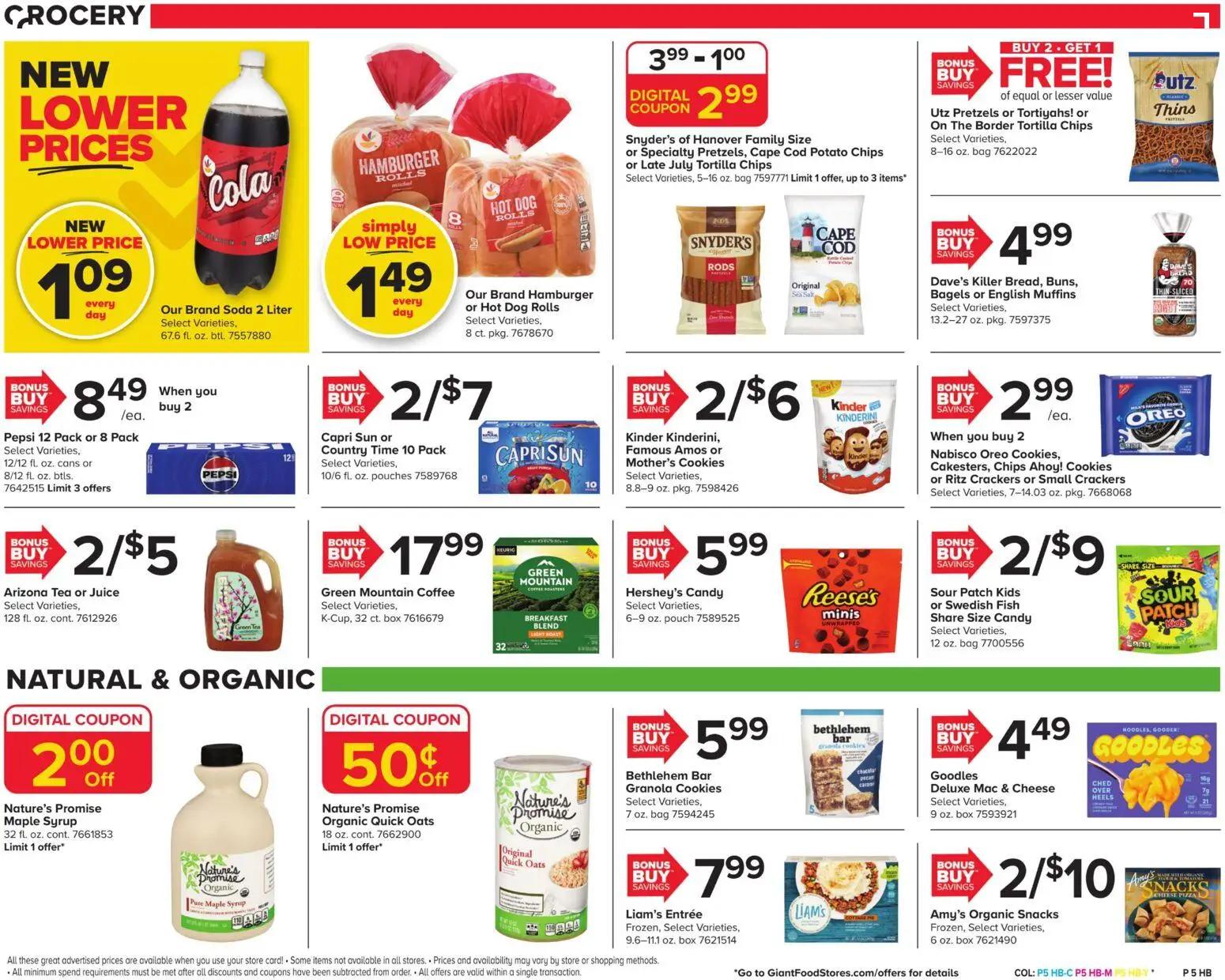 giant - Giant Weekly Ad - 03/13 - 03/19 2026 - page: 11