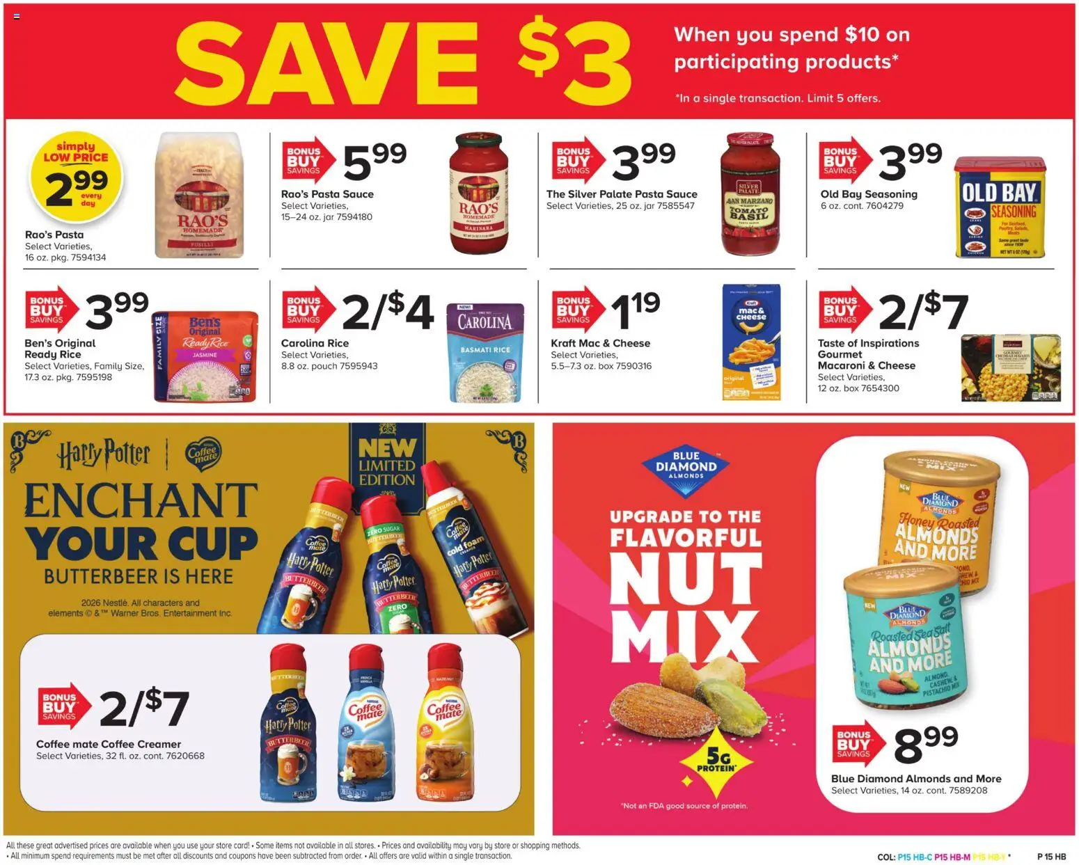 giant - Giant Weekly Ad - 03/13 - 03/19 2026 - page: 21