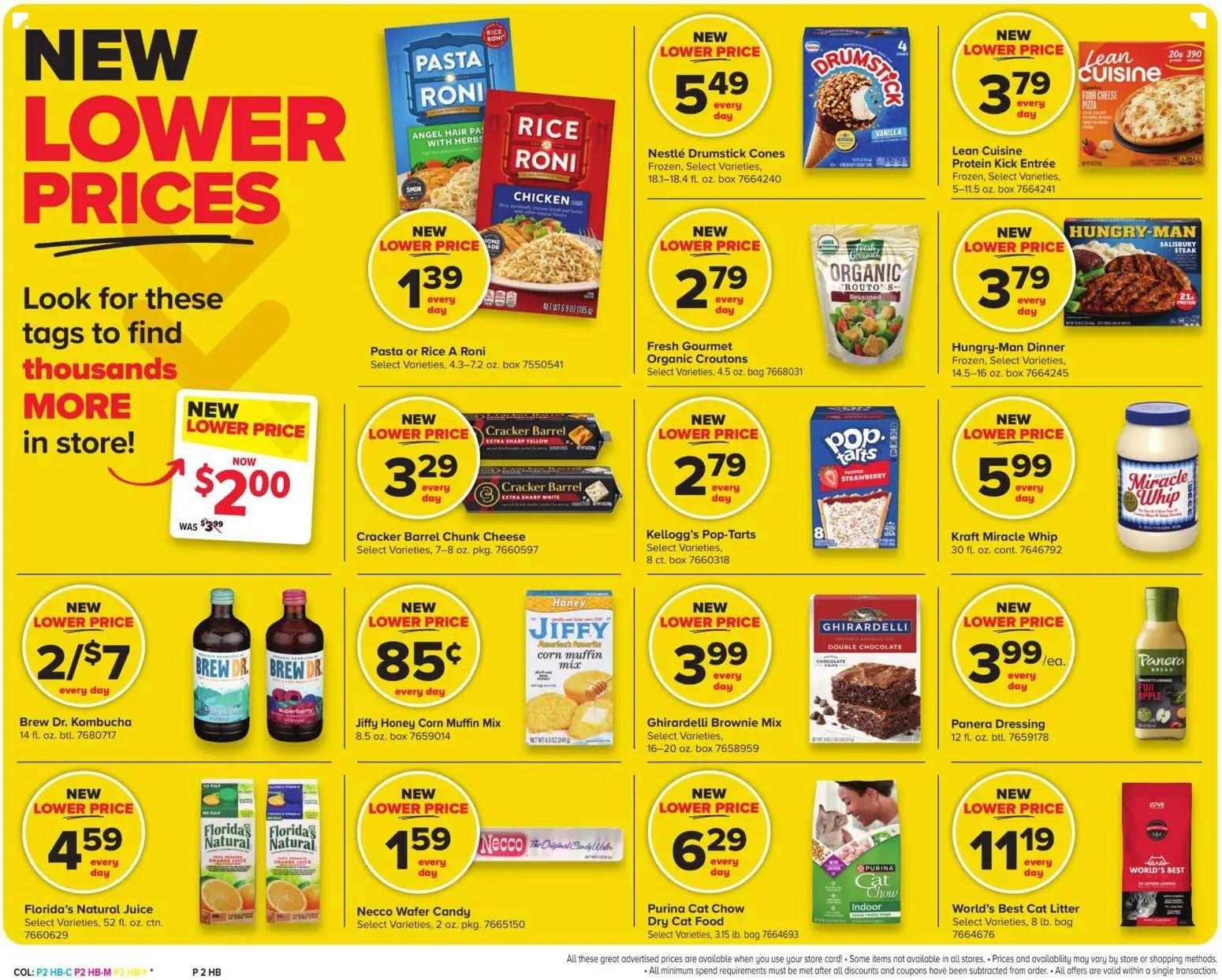 giant - Giant Weekly Ad - 03/13 - 03/19 2026 - page: 2