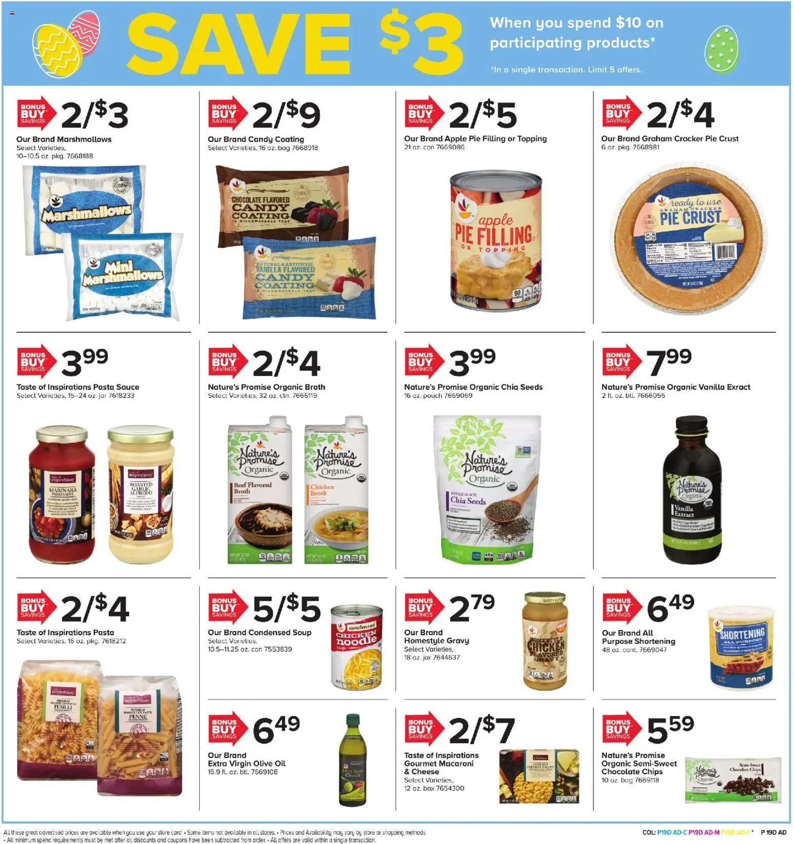giant - Giant Weekly Ad - 03/20 - 03/26 2026 - page: 7