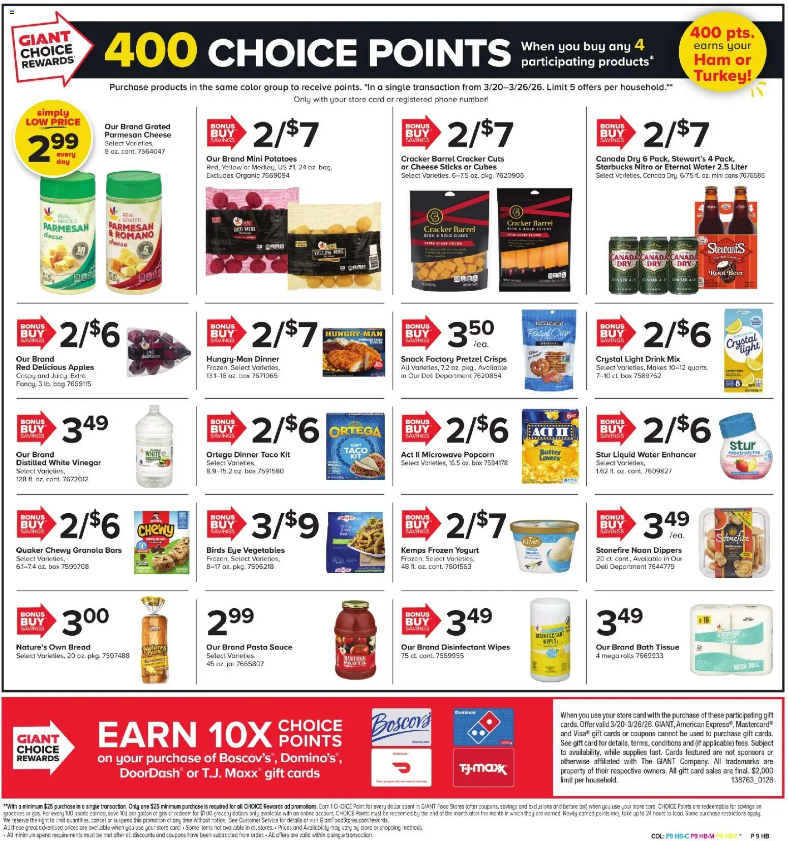giant - Giant Weekly Ad - 03/20 - 03/26 2026 - page: 8