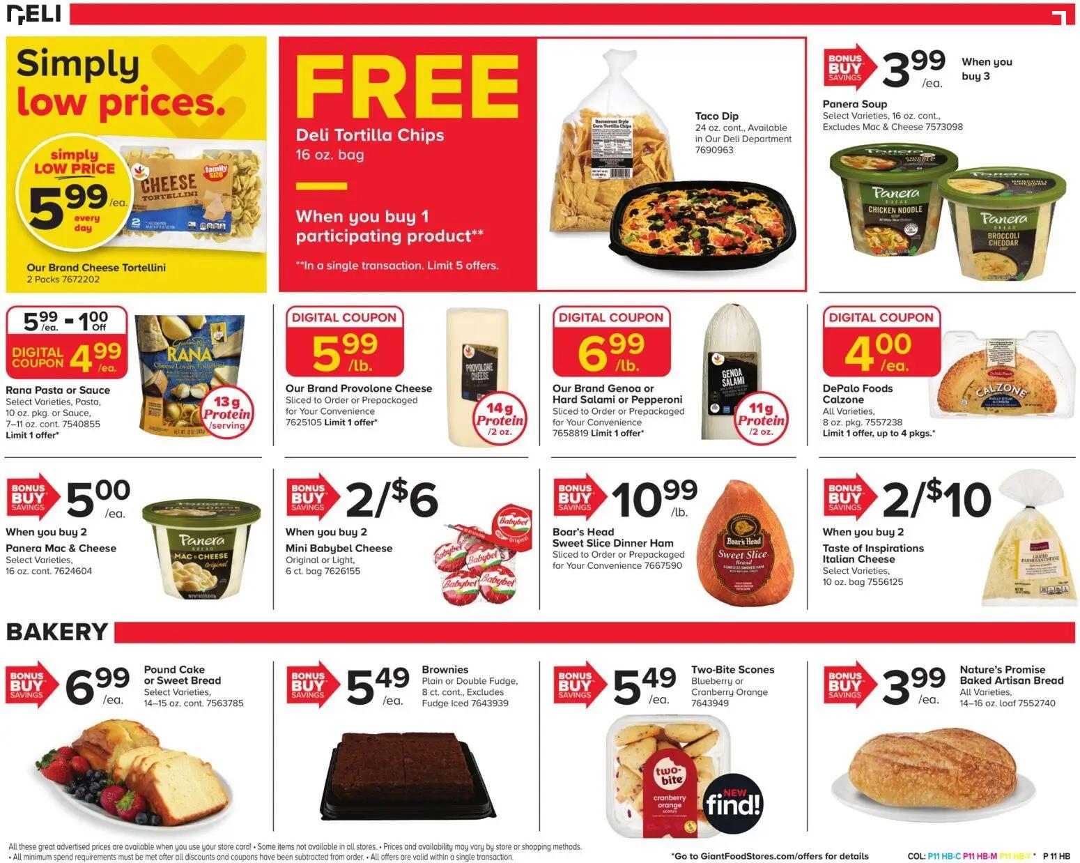 giant - Giant Weekly Ad - 03/20 - 03/26 2026 - page: 14