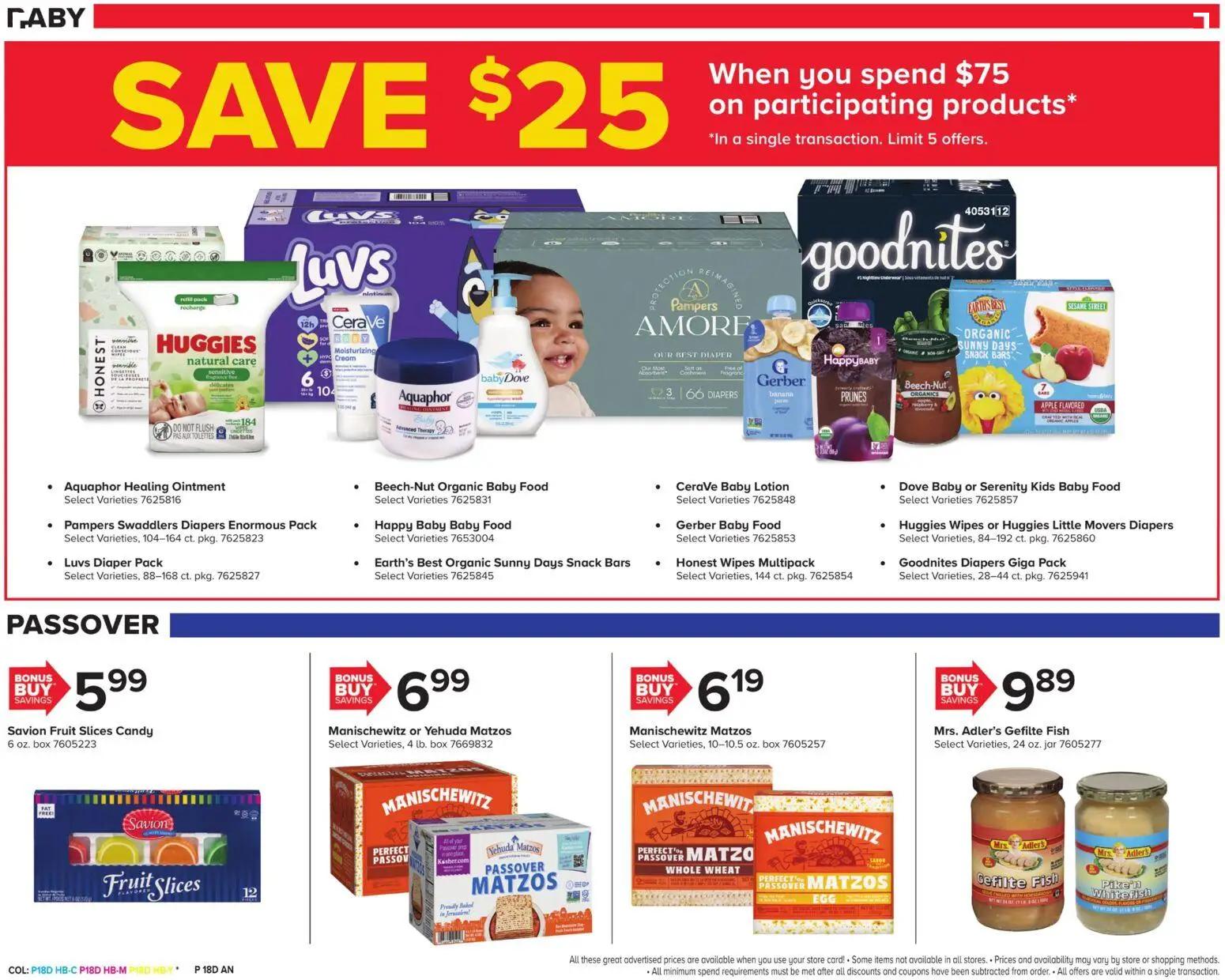 giant - Giant Weekly Ad - 03/20 - 03/26 2026 - page: 22