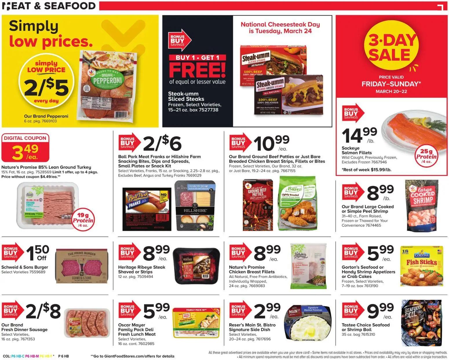 giant - Giant Weekly Ad - 03/20 - 03/26 2026 - page: 12