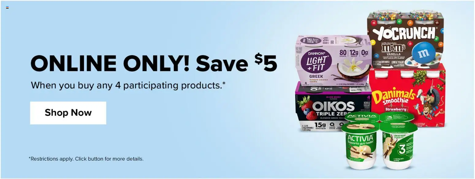 giant - Giant Weekly Ad - 03/20 - 03/26 2026 - page: 16