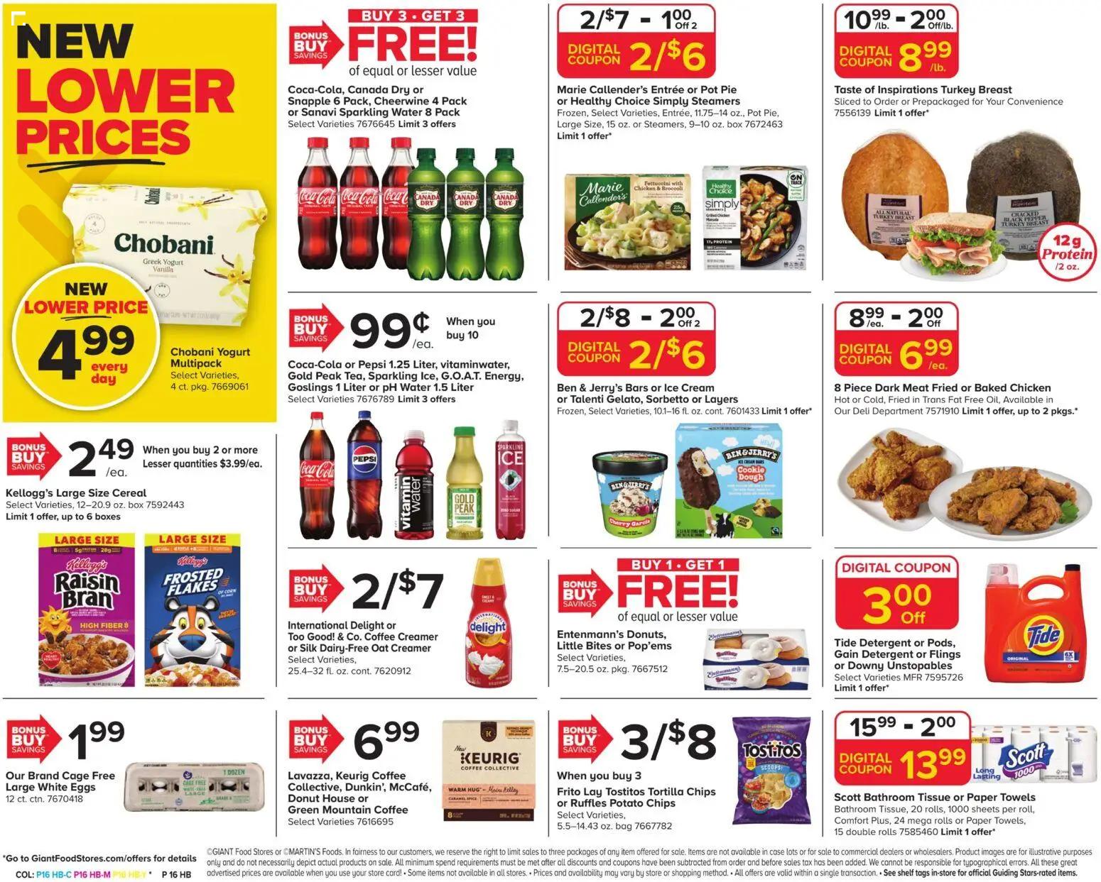 giant - Giant Weekly Ad - 03/20 - 03/26 2026 - page: 4