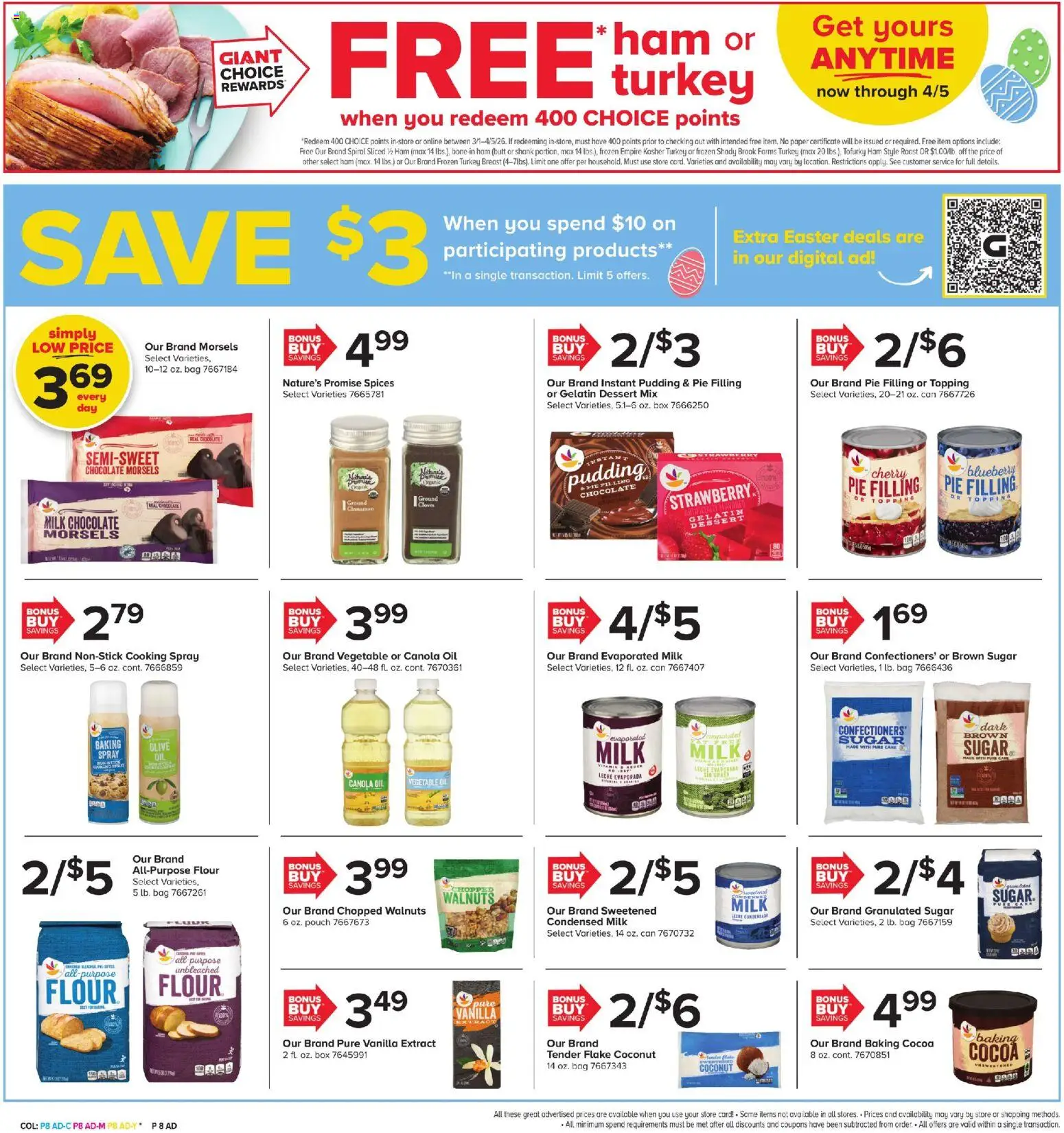 giant - Giant Weekly Ad - 03/20 - 03/26 2026 - page: 6
