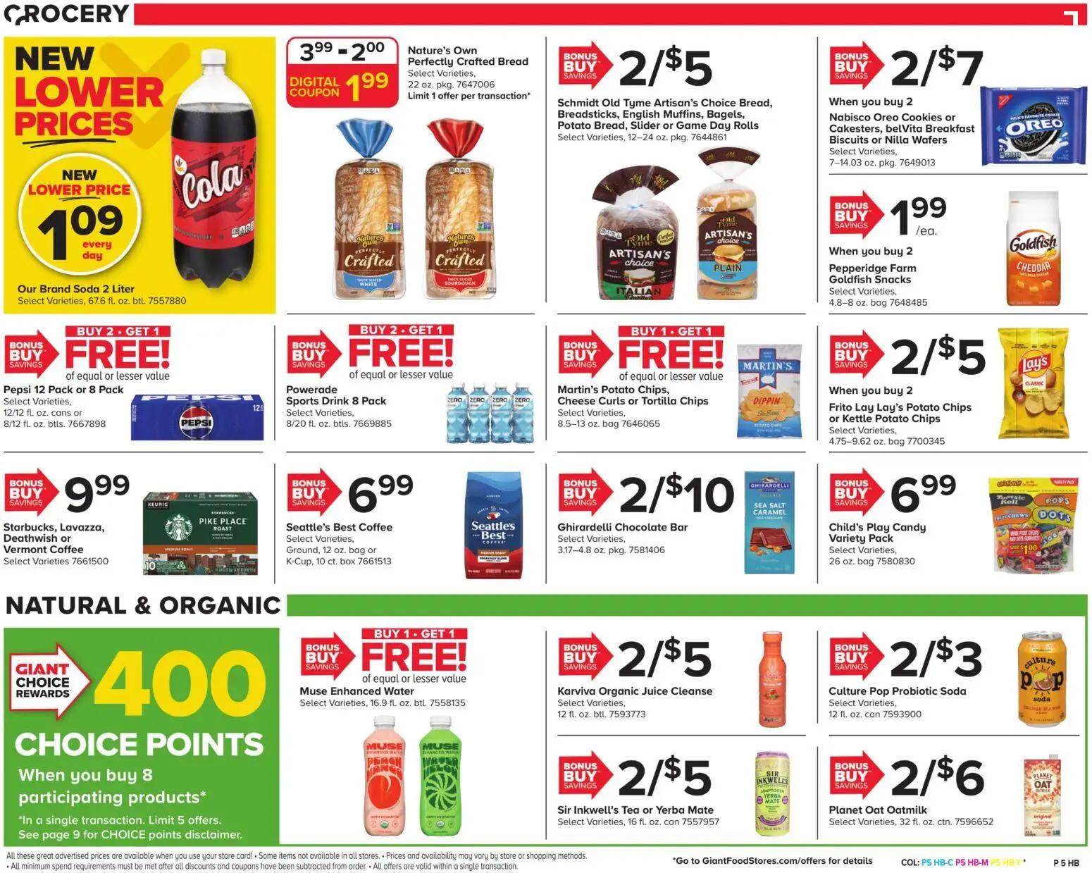 giant - Giant Weekly Ad - 03/27 - 04/02 2026 - page: 11