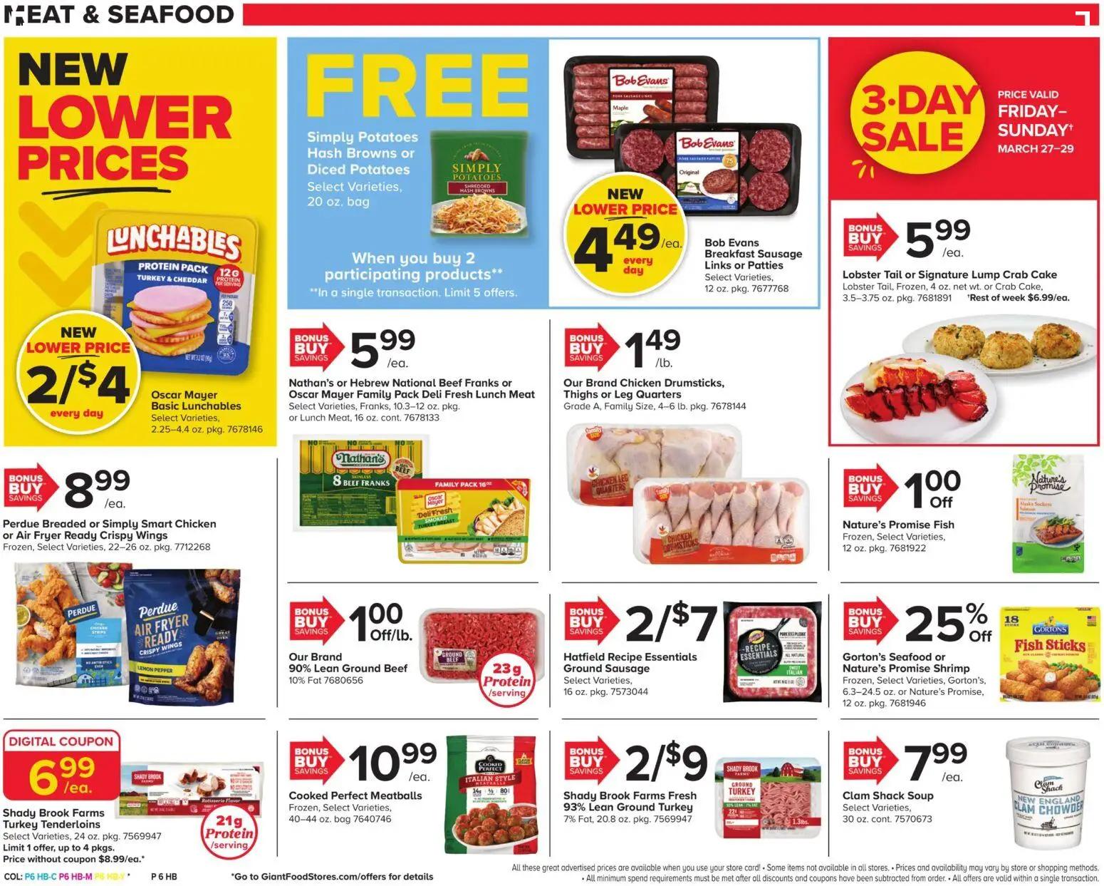 giant - Giant Weekly Ad - 03/27 - 04/02 2026 - page: 13