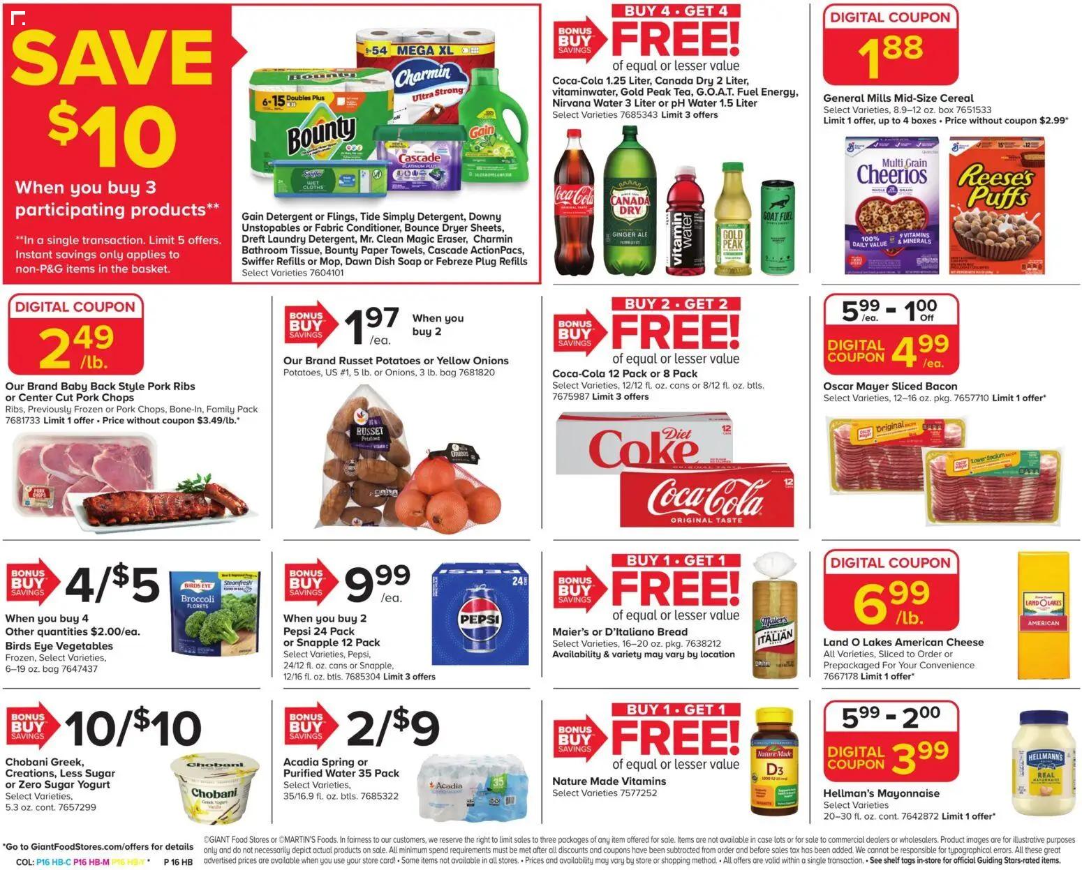 giant - Giant Weekly Ad - 03/27 - 04/02 2026 - page: 5