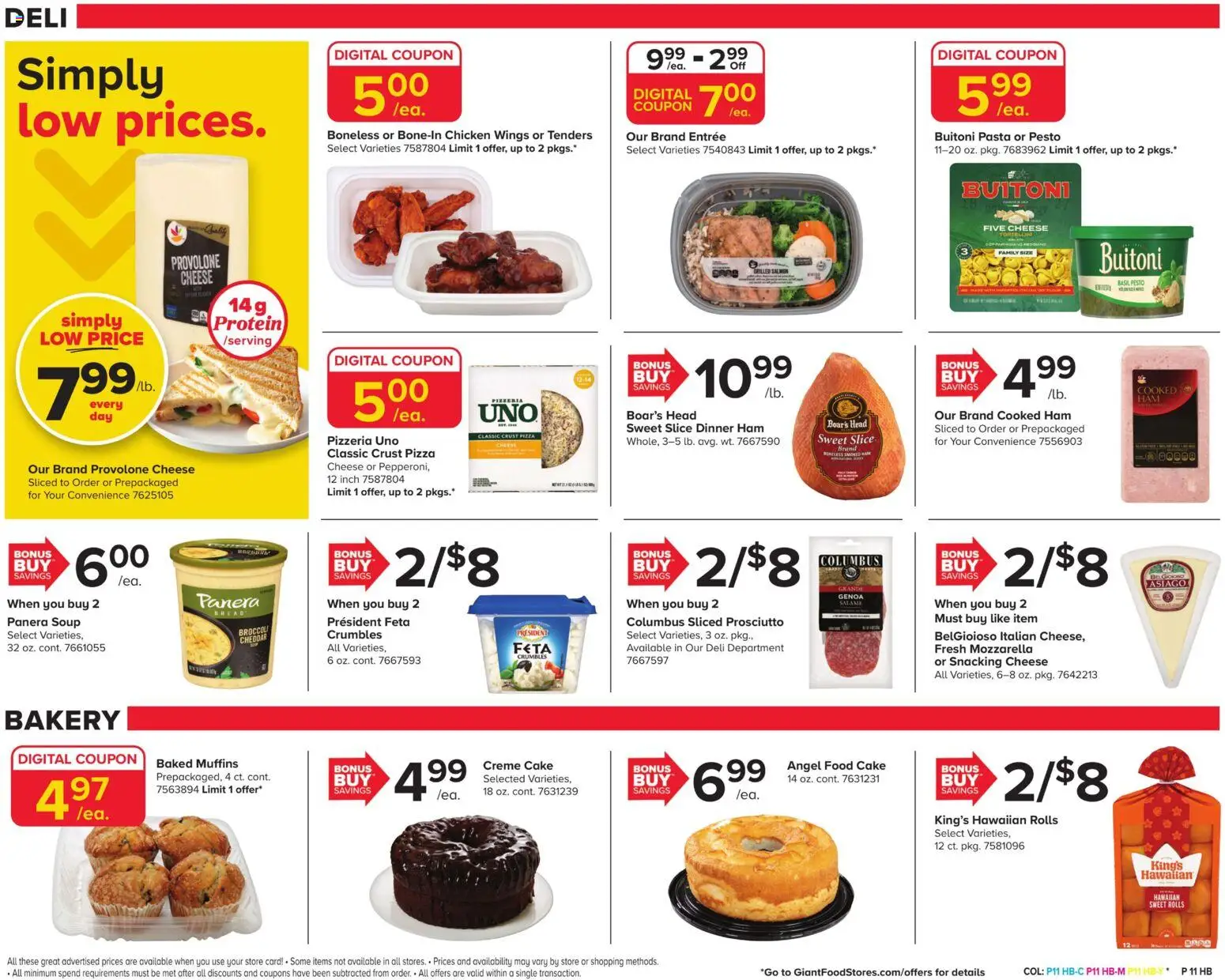 giant - Giant Weekly Ad - 03/27 - 04/02 2026 - page: 15