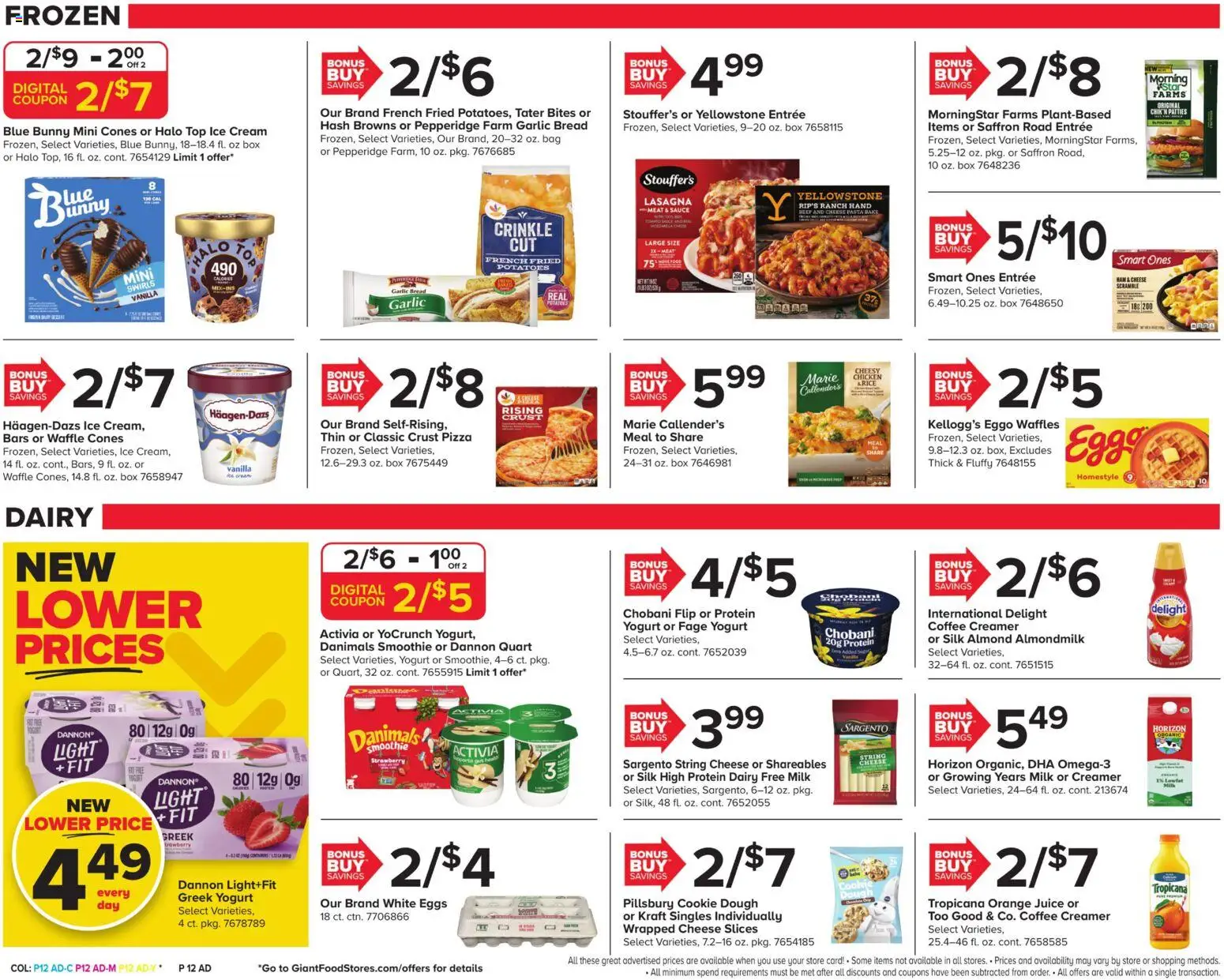 giant - Giant Weekly Ad - 03/27 - 04/02 2026 - page: 16